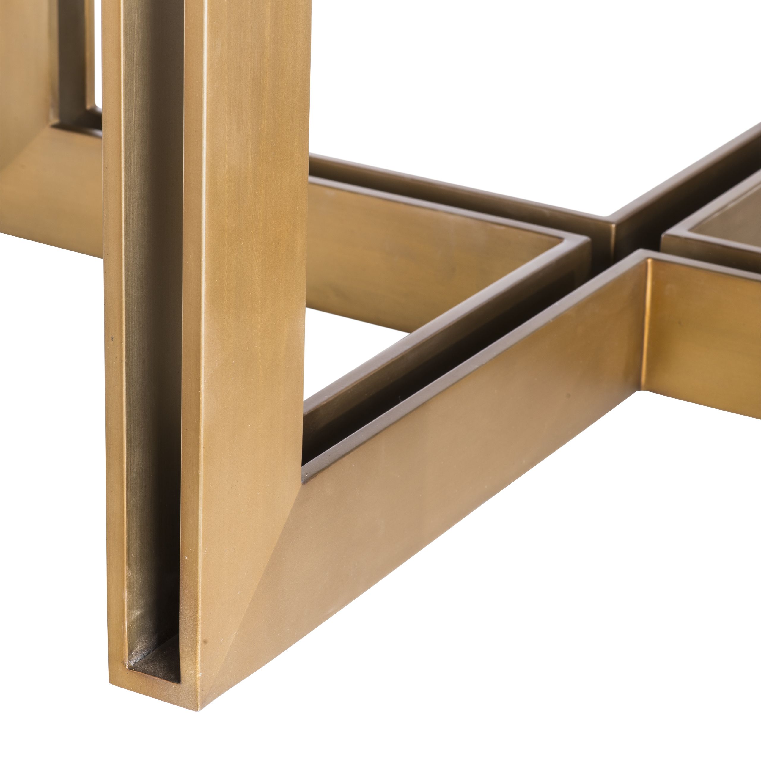 DINING TABLE MELCHIOR OVAL - 5