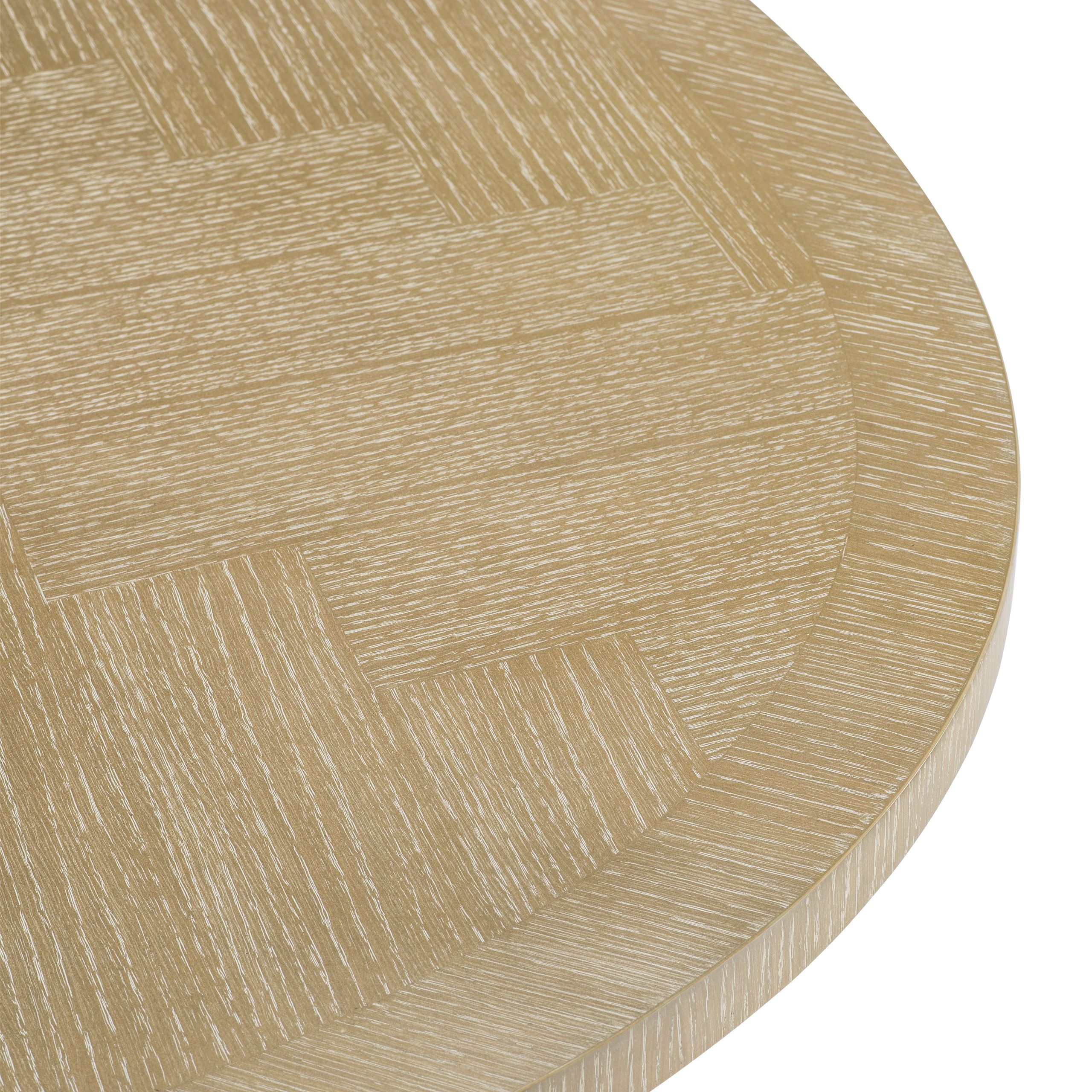 DINING TABLE MELCHIOR OVAL - 7