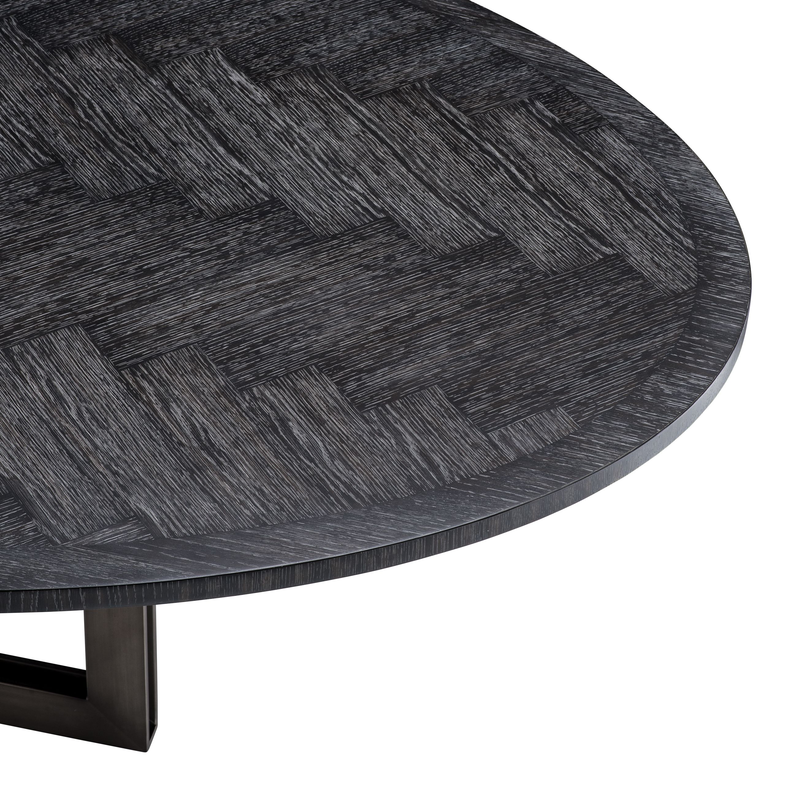 DINING TABLE MELCHIOR  - 5