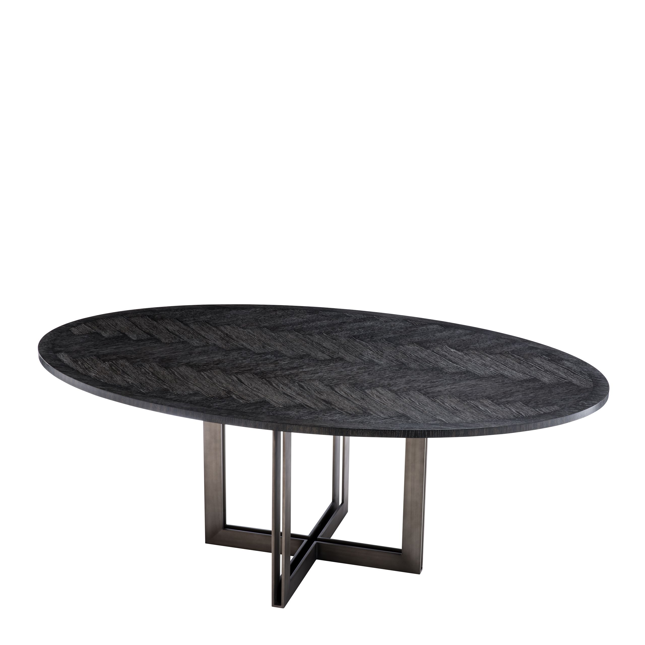 DINING TABLE MELCHIOR  - 7