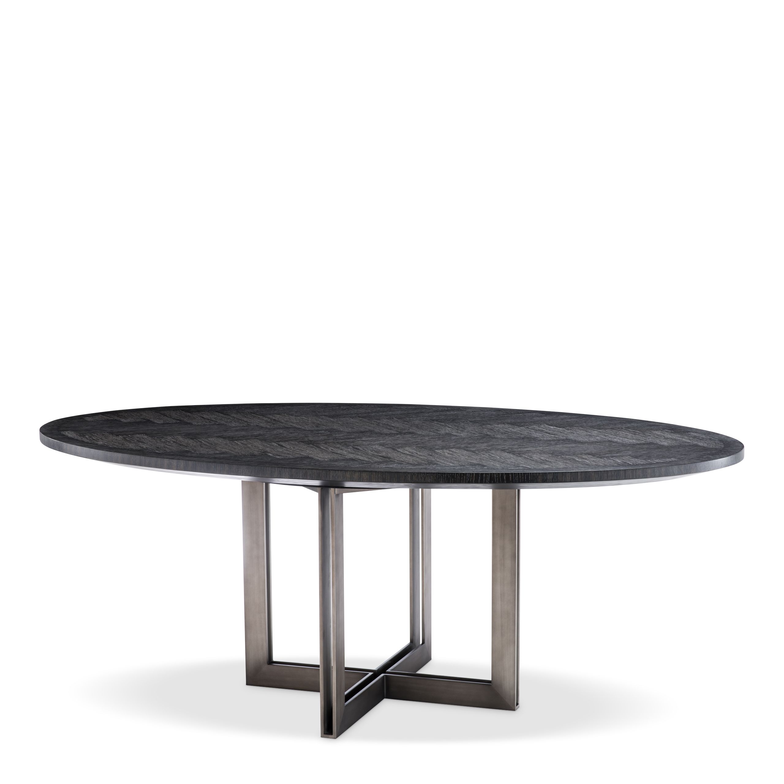 DINING TABLE MELCHIOR  - 2