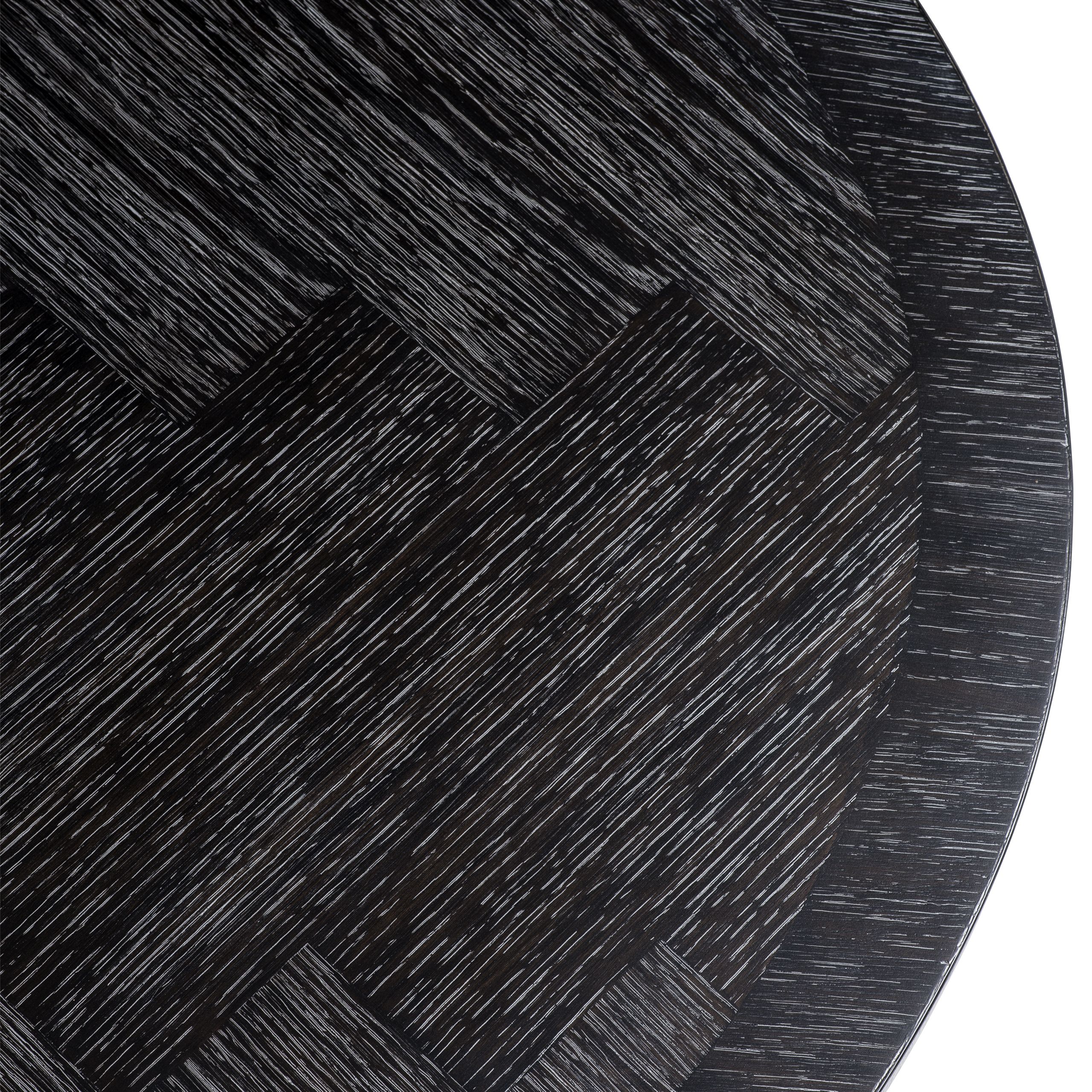DINING TABLE MELCHIOR  - 6