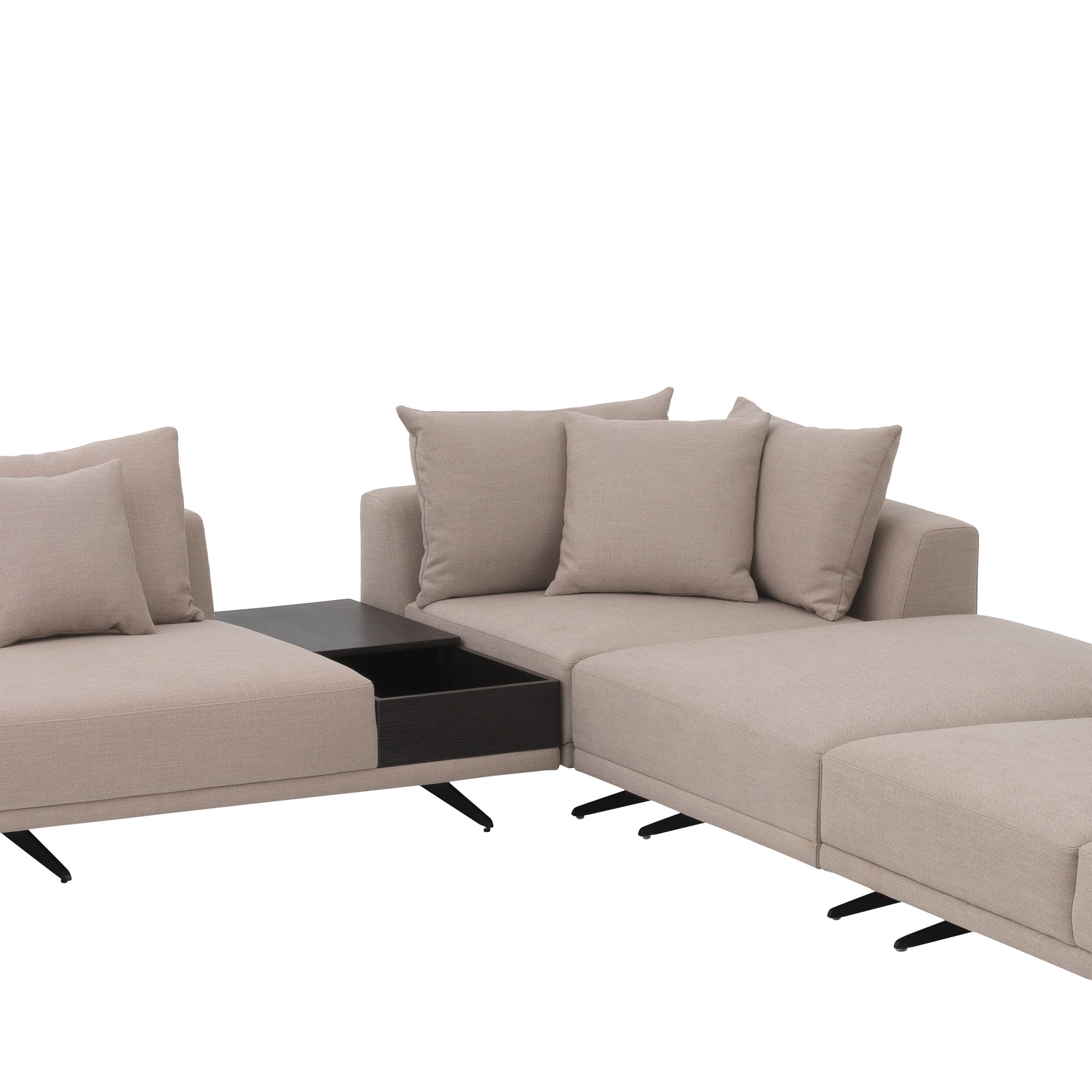 SOFA ENDLESS - 4