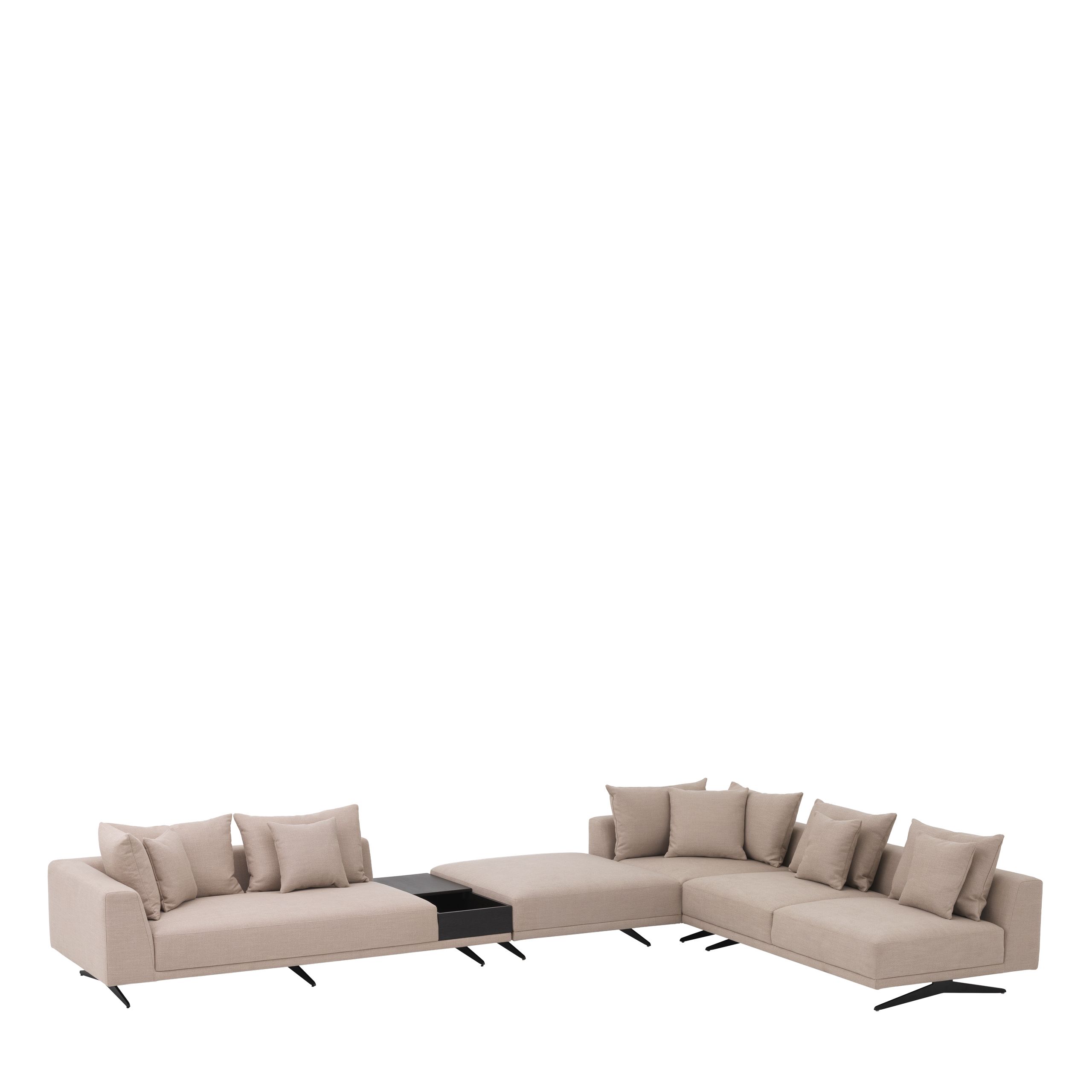 SOFA ENDLESS - 5