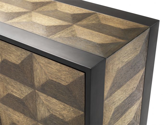 DRESSER GREGORIO - 2