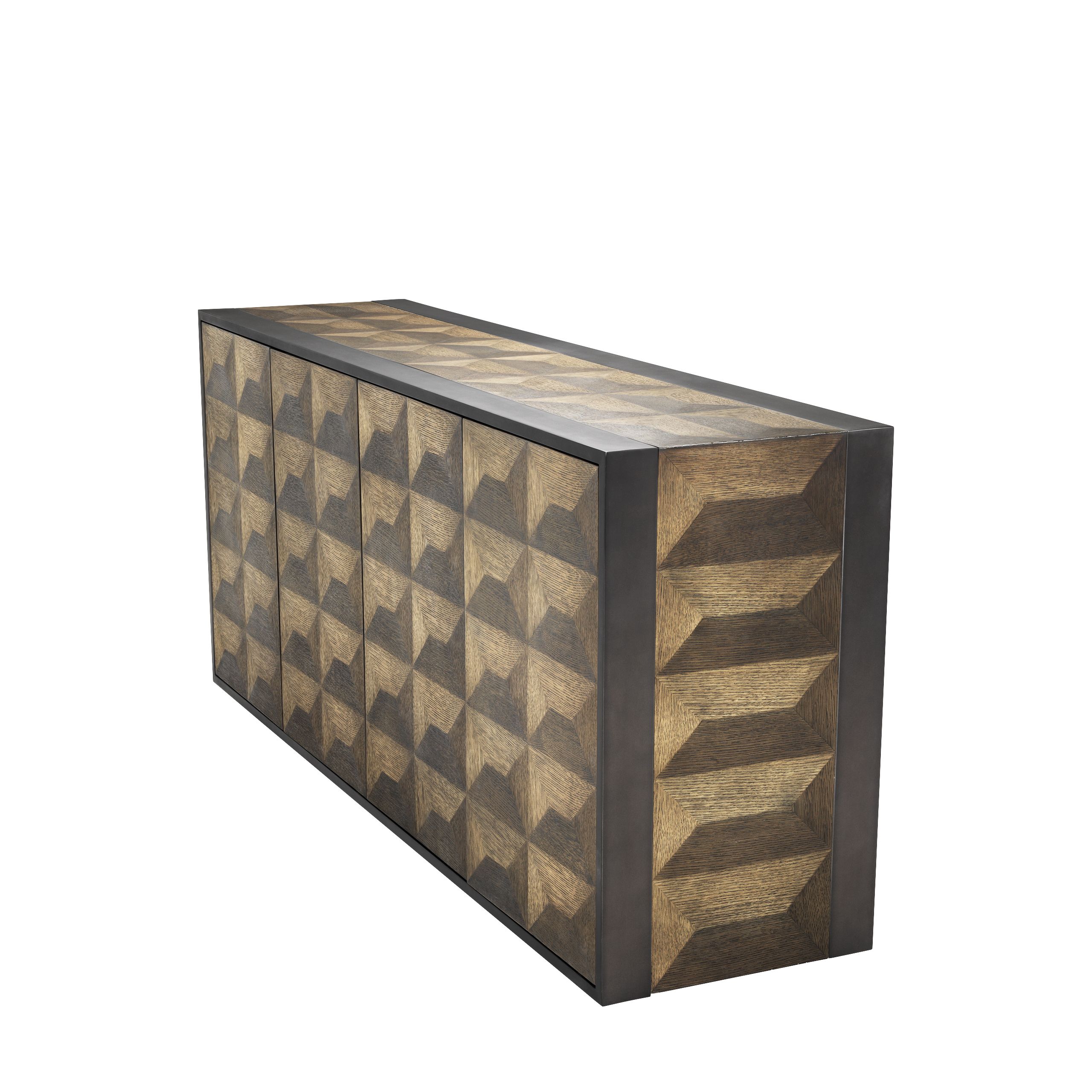 DRESSER GREGORIO - 3