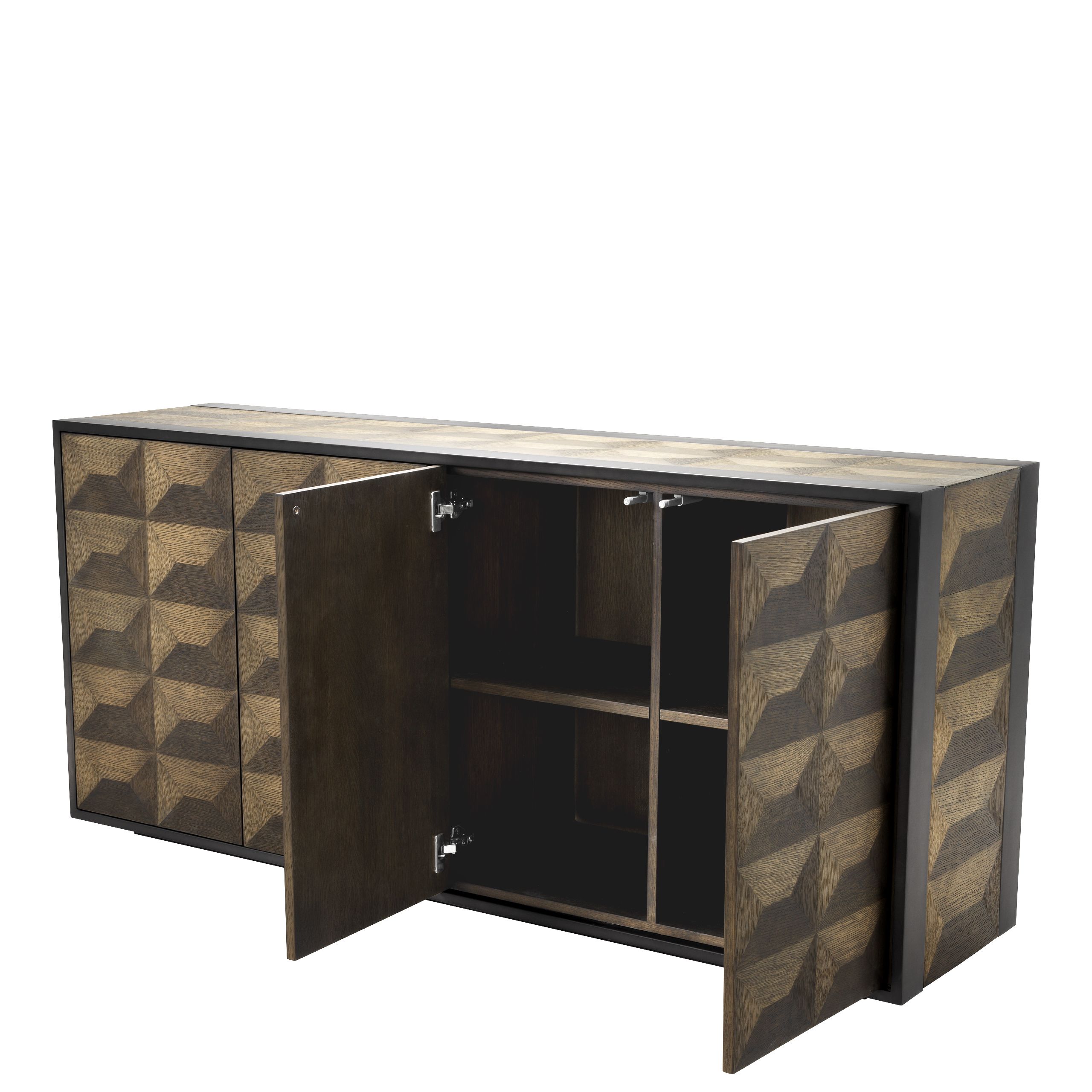 DRESSER GREGORIO - 4