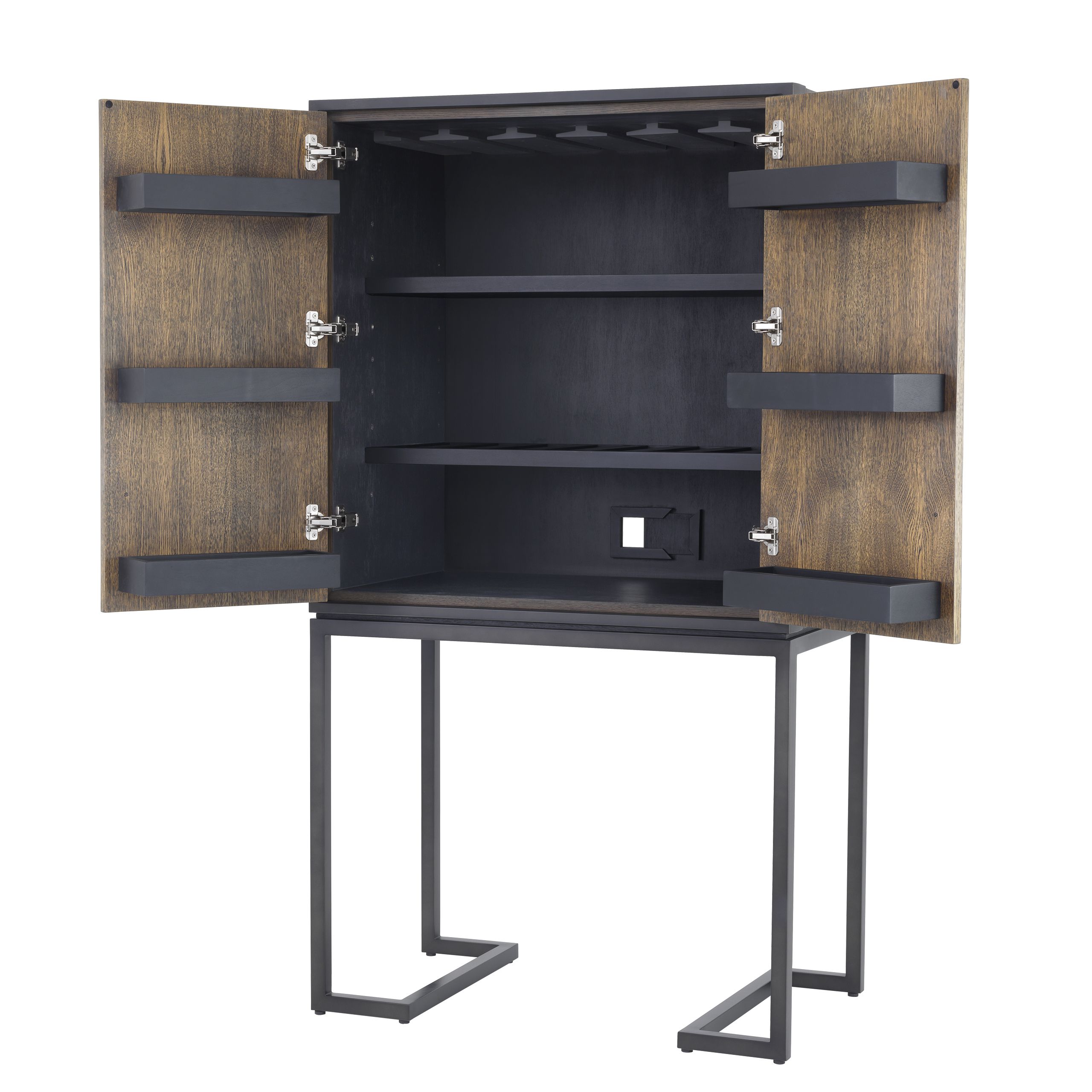 WINE CABINET GREGORIO - 5