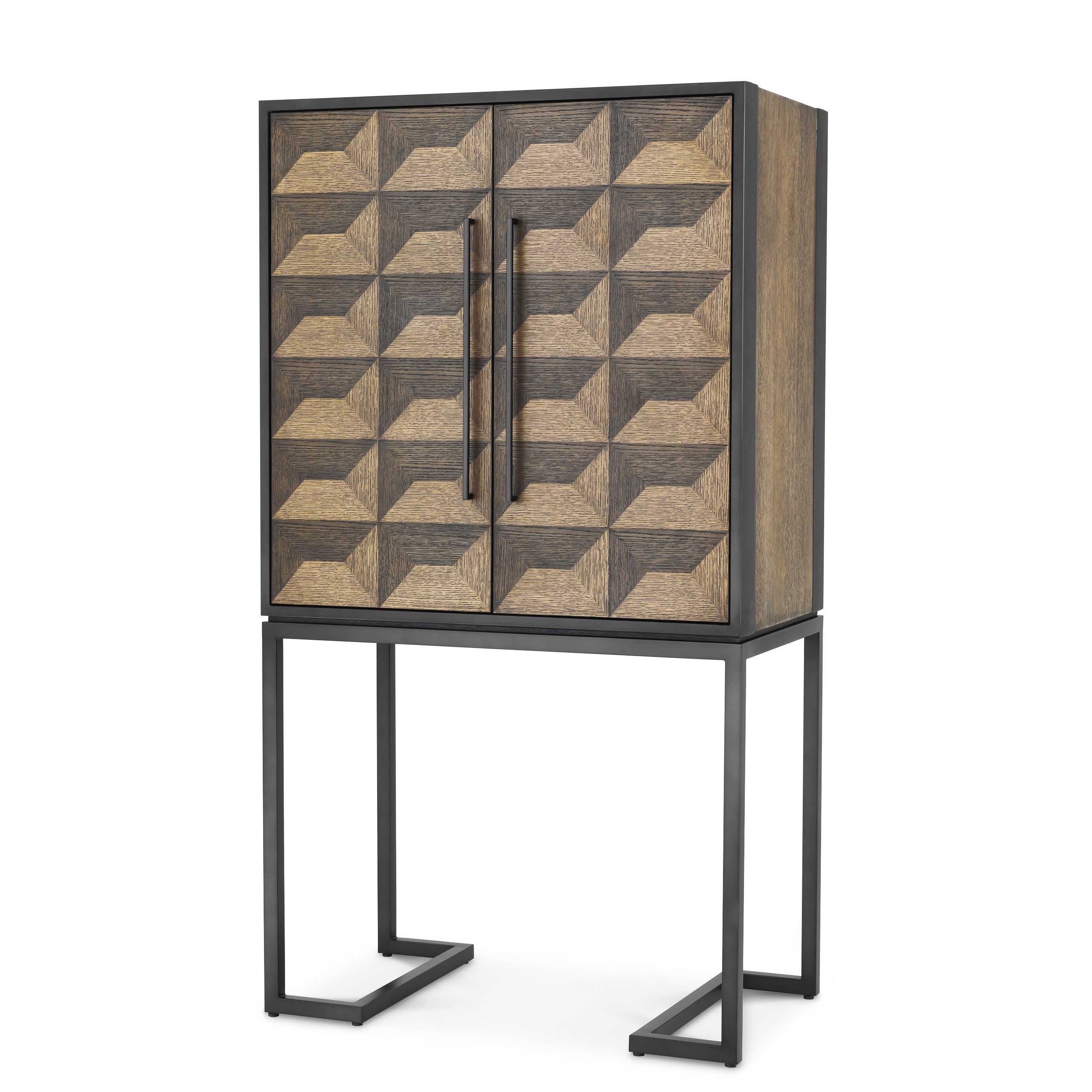 WINE CABINET GREGORIO - 4