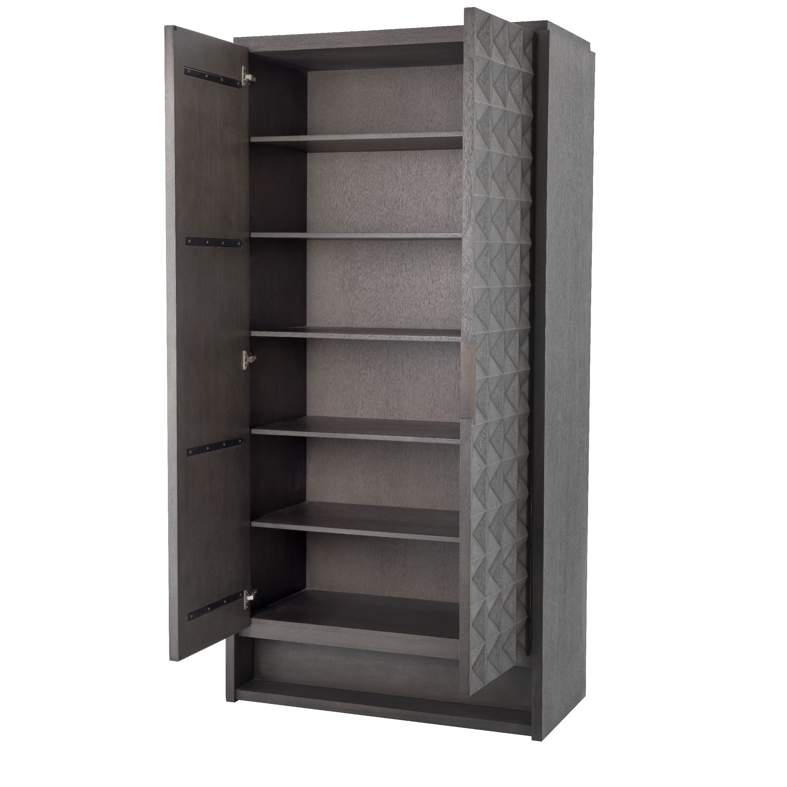 CABINET JANE - 2