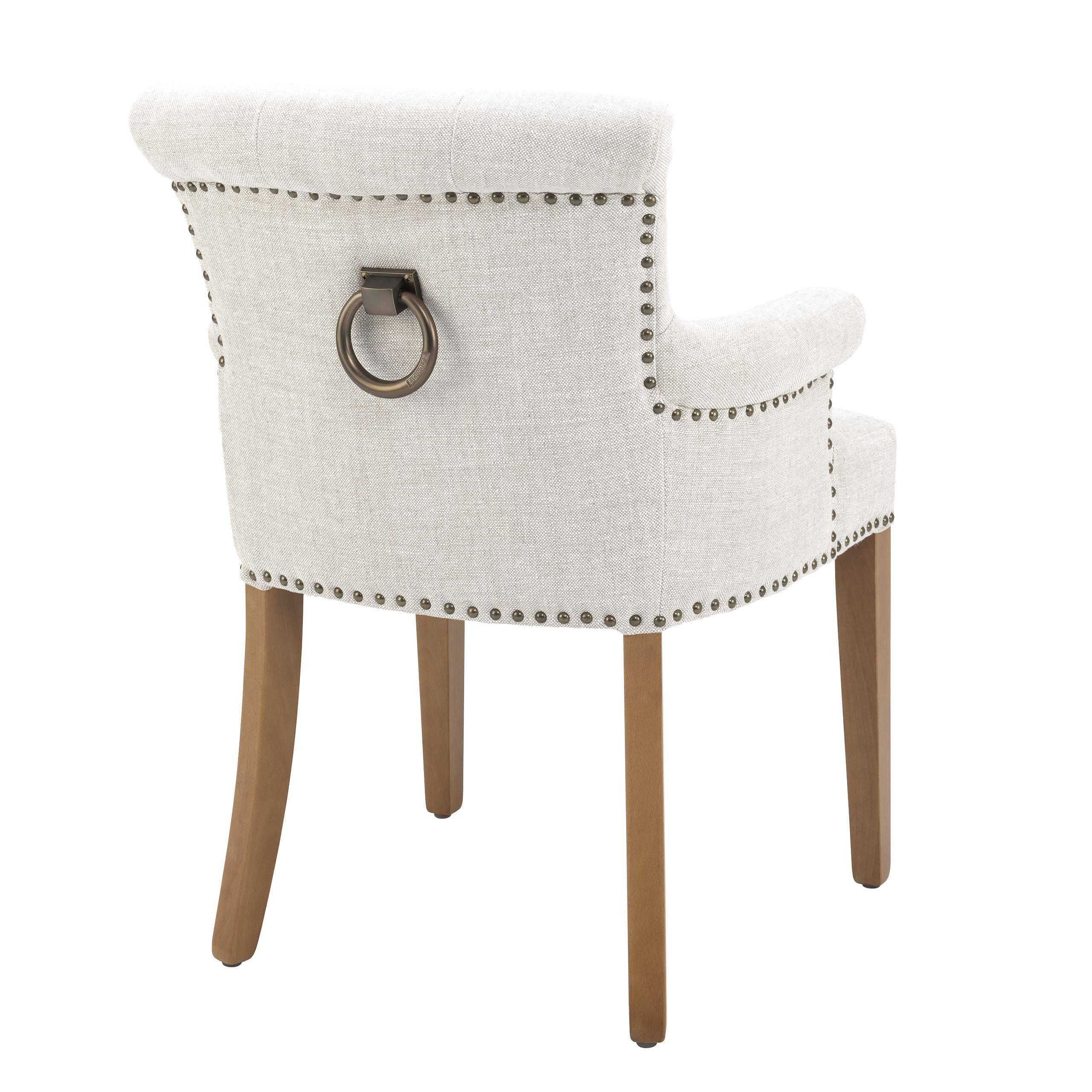 DINING CHAIR  - 4