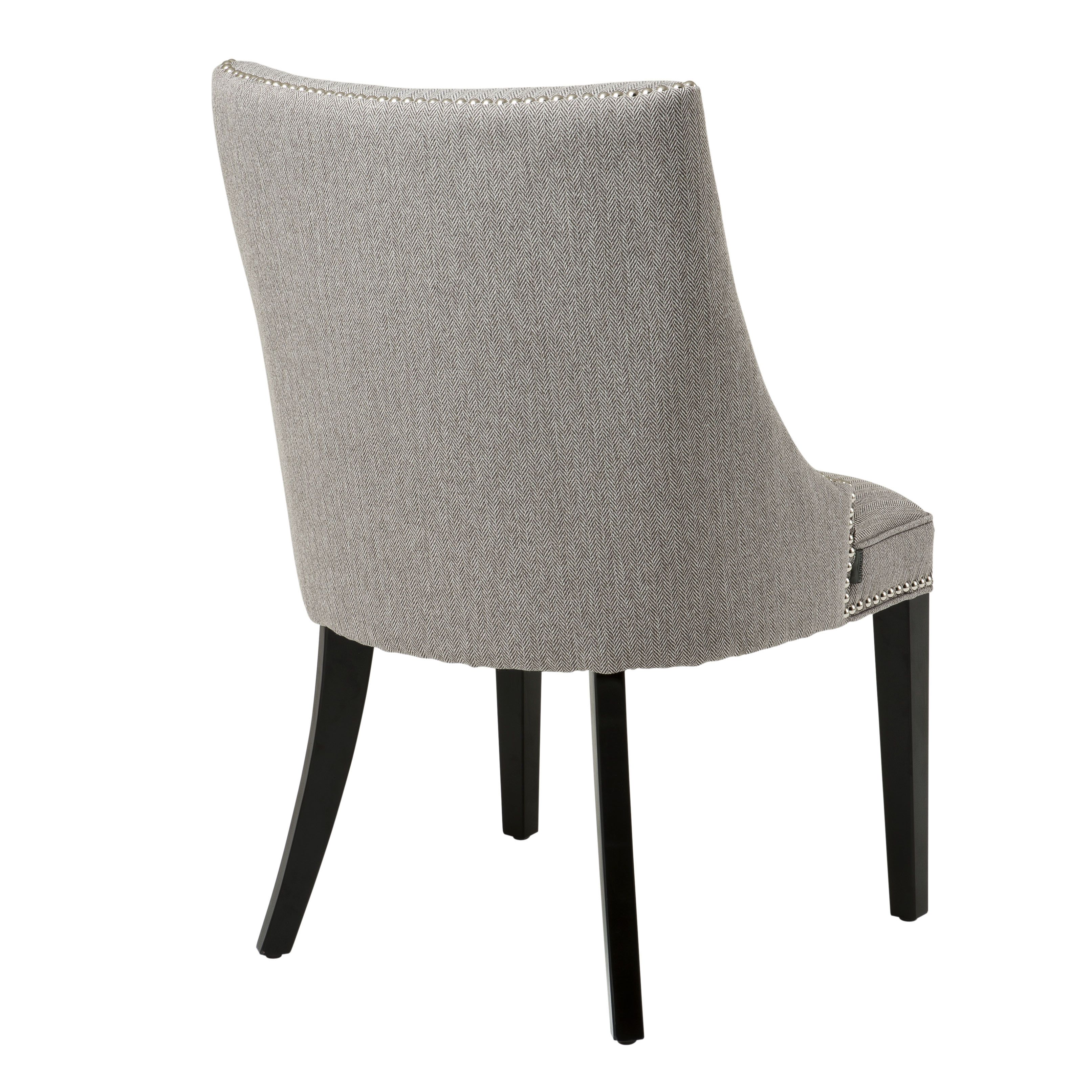 DINING CHAIR BERMUDA - 2