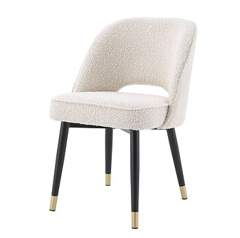 DINING CHAIR CLIFF SET OF 2