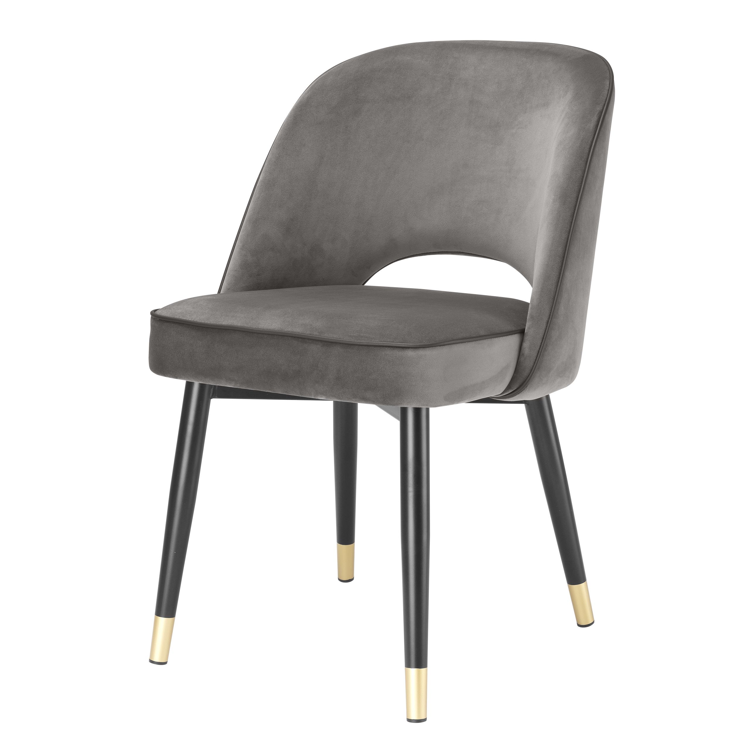 DINING CHAIR CLIFF SET OF 2 - 4