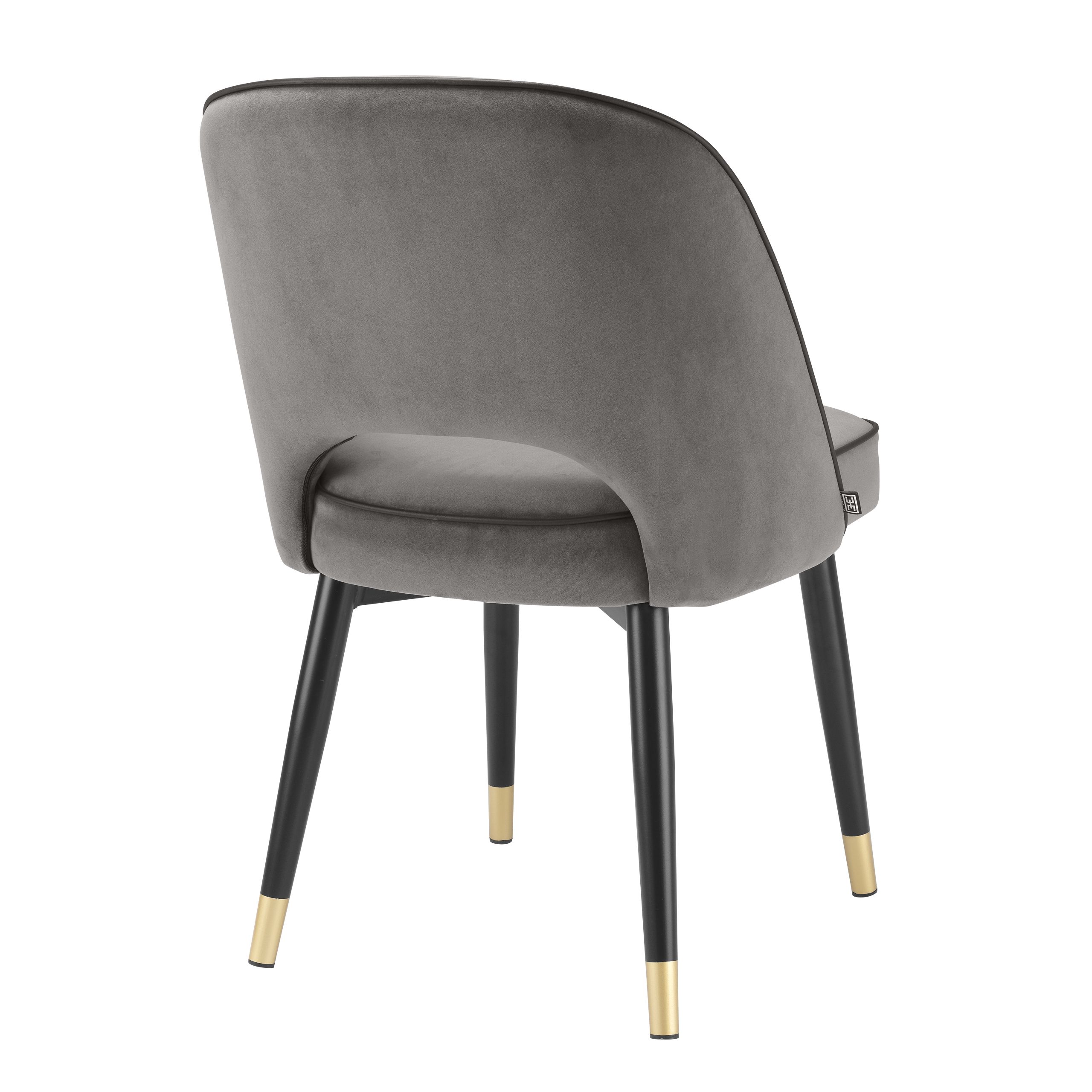 DINING CHAIR CLIFF SET OF 2 - 3