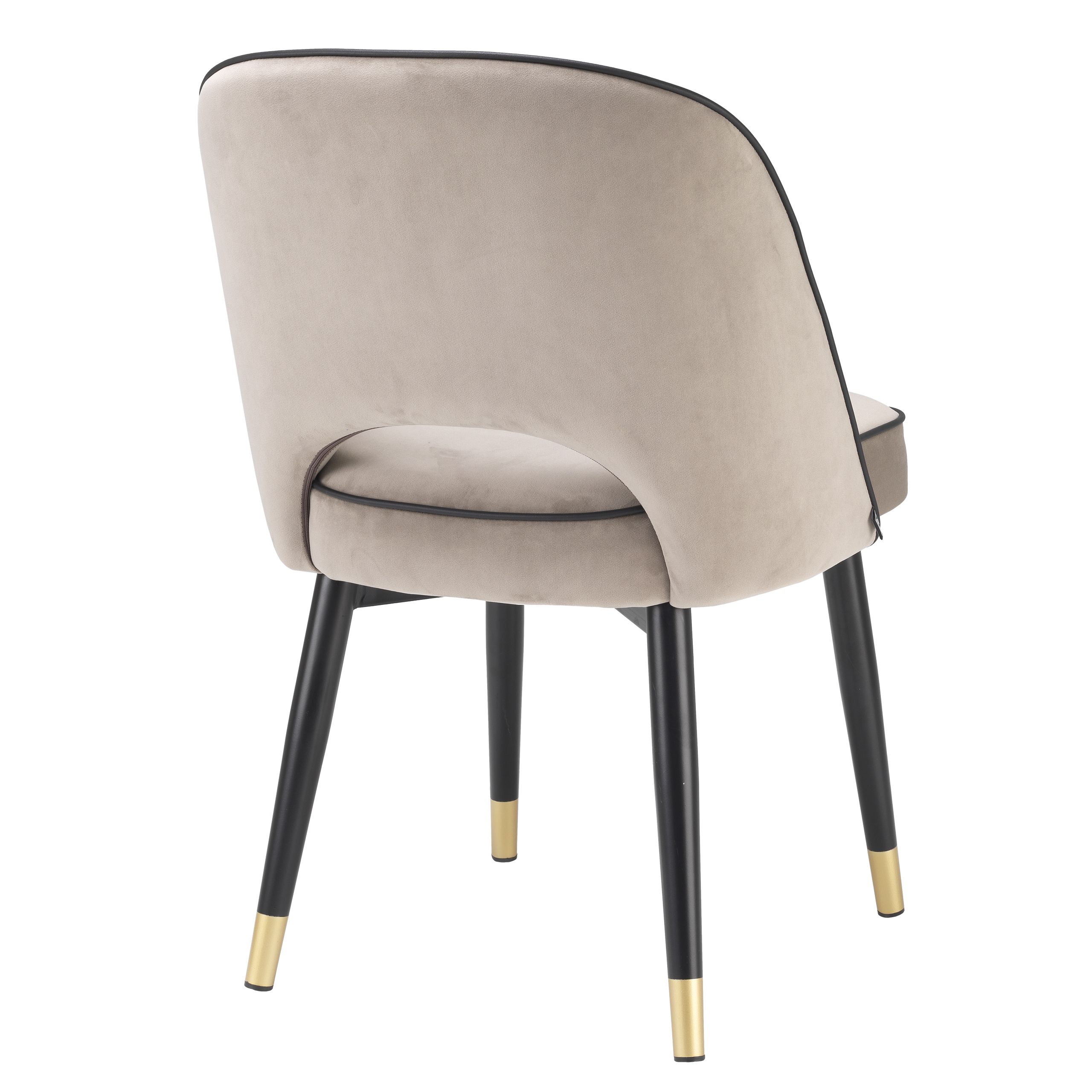 DINING CHAIR CLIFF SET OF 2 - 4