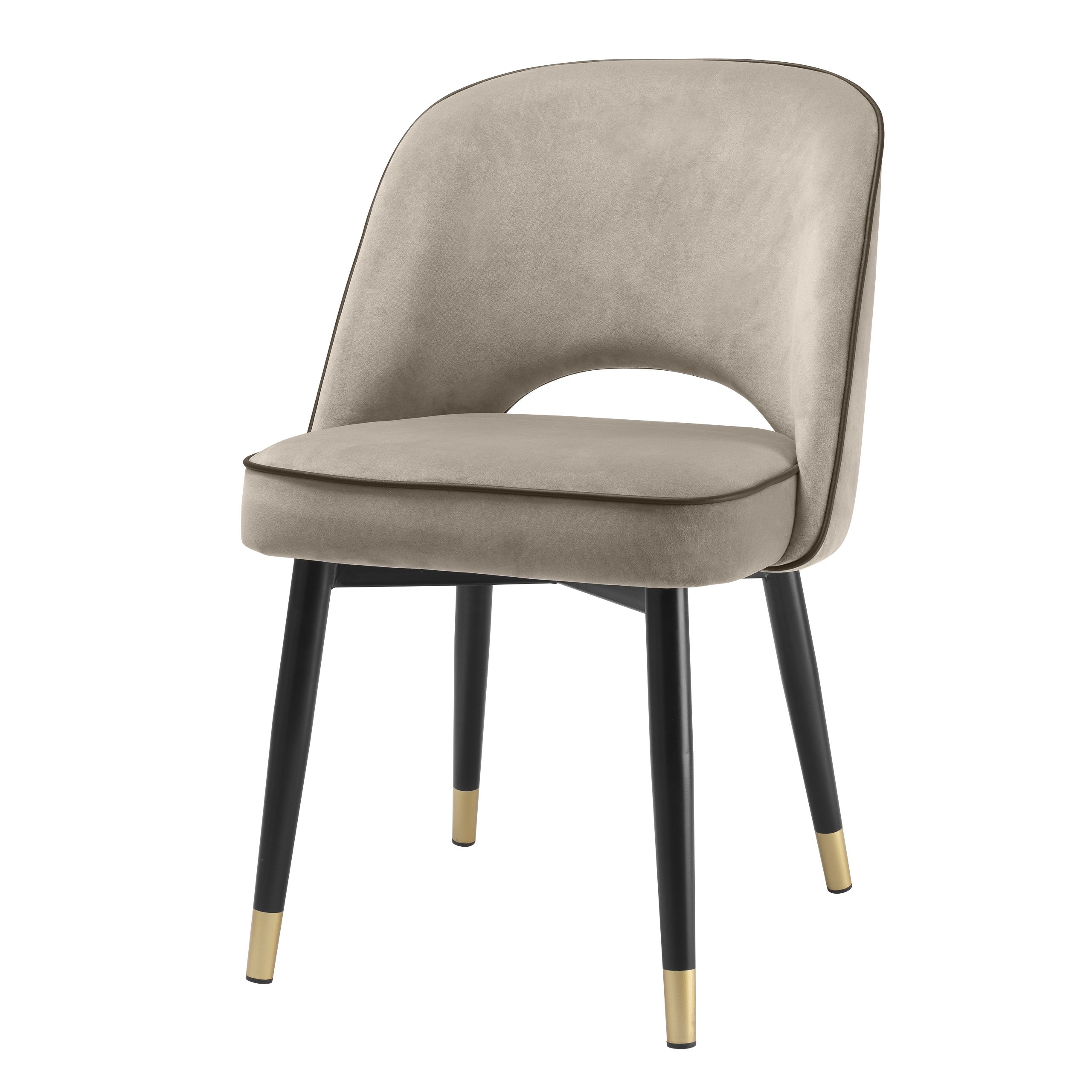 DINING CHAIR CLIFF SET OF 2 - 3