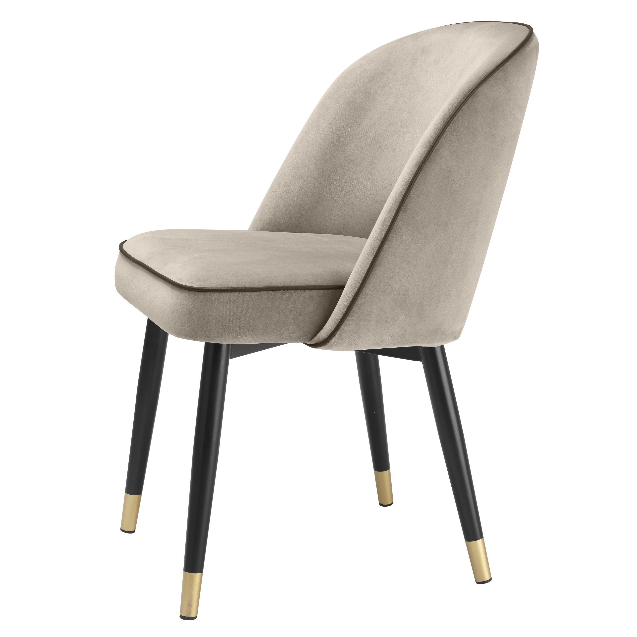 DINING CHAIR CLIFF SET OF 2 - 2