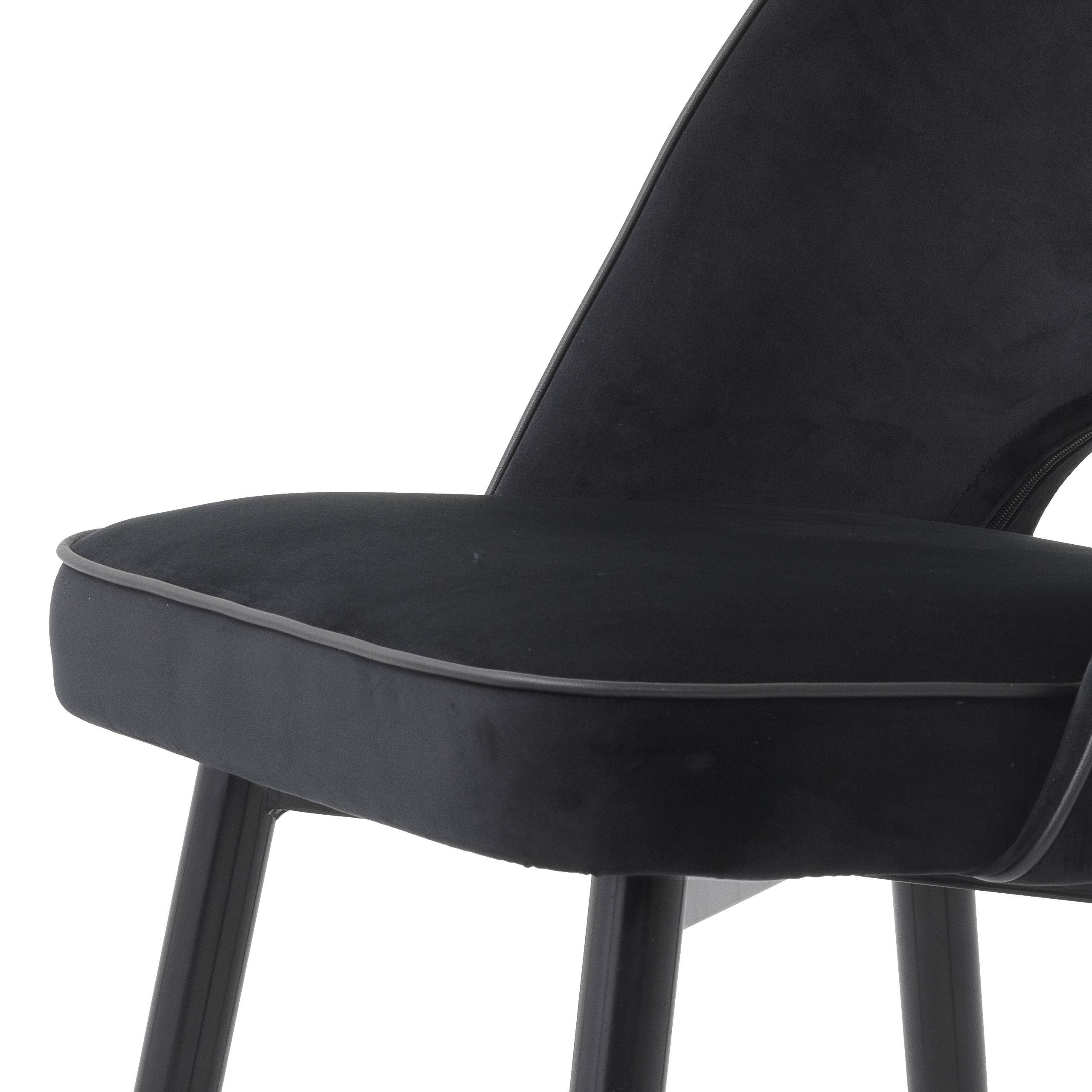 DINING CHAIR CLIFF SET OF 2 - 5