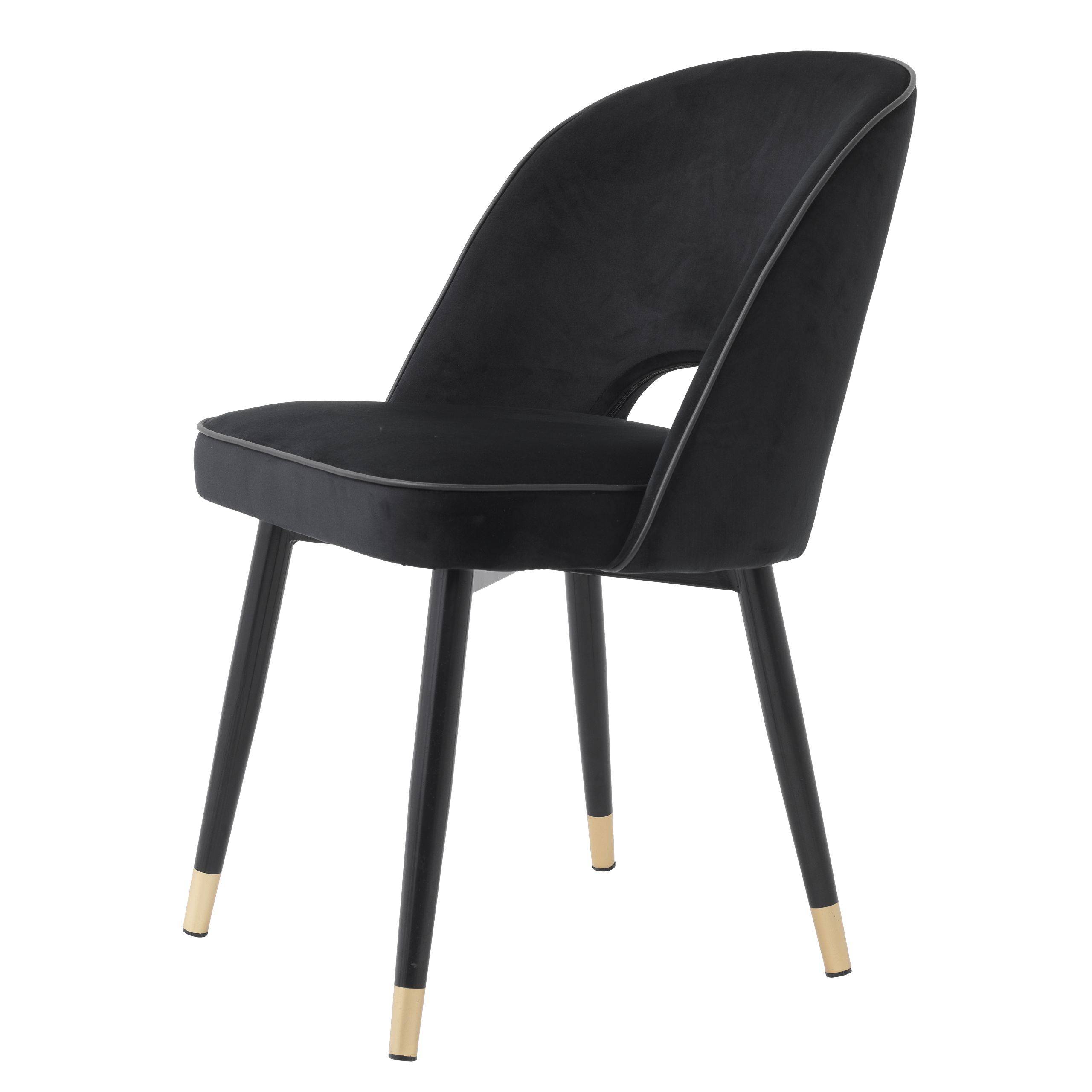 DINING CHAIR CLIFF SET OF 2 - 2