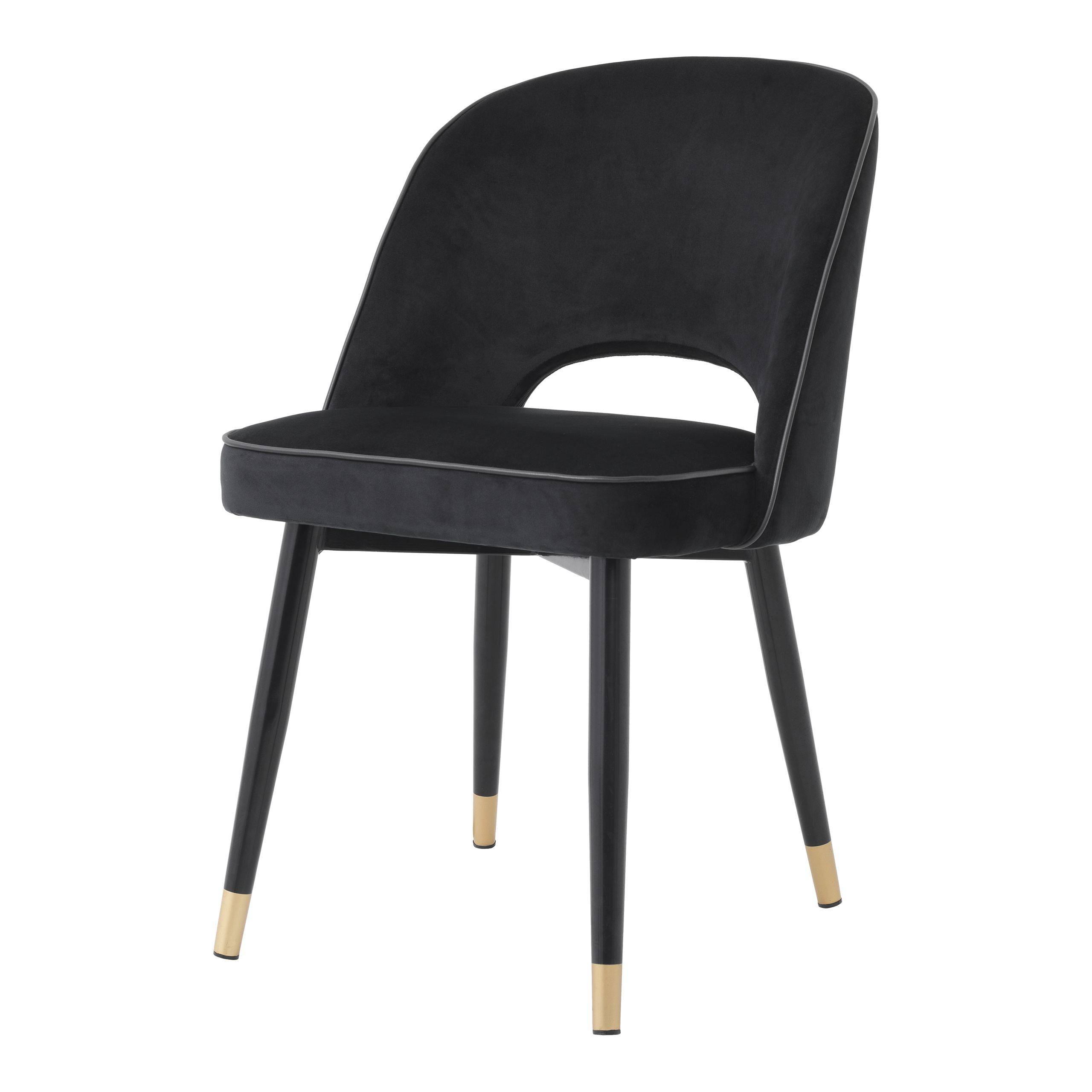 DINING CHAIR CLIFF SET OF 2 - 3