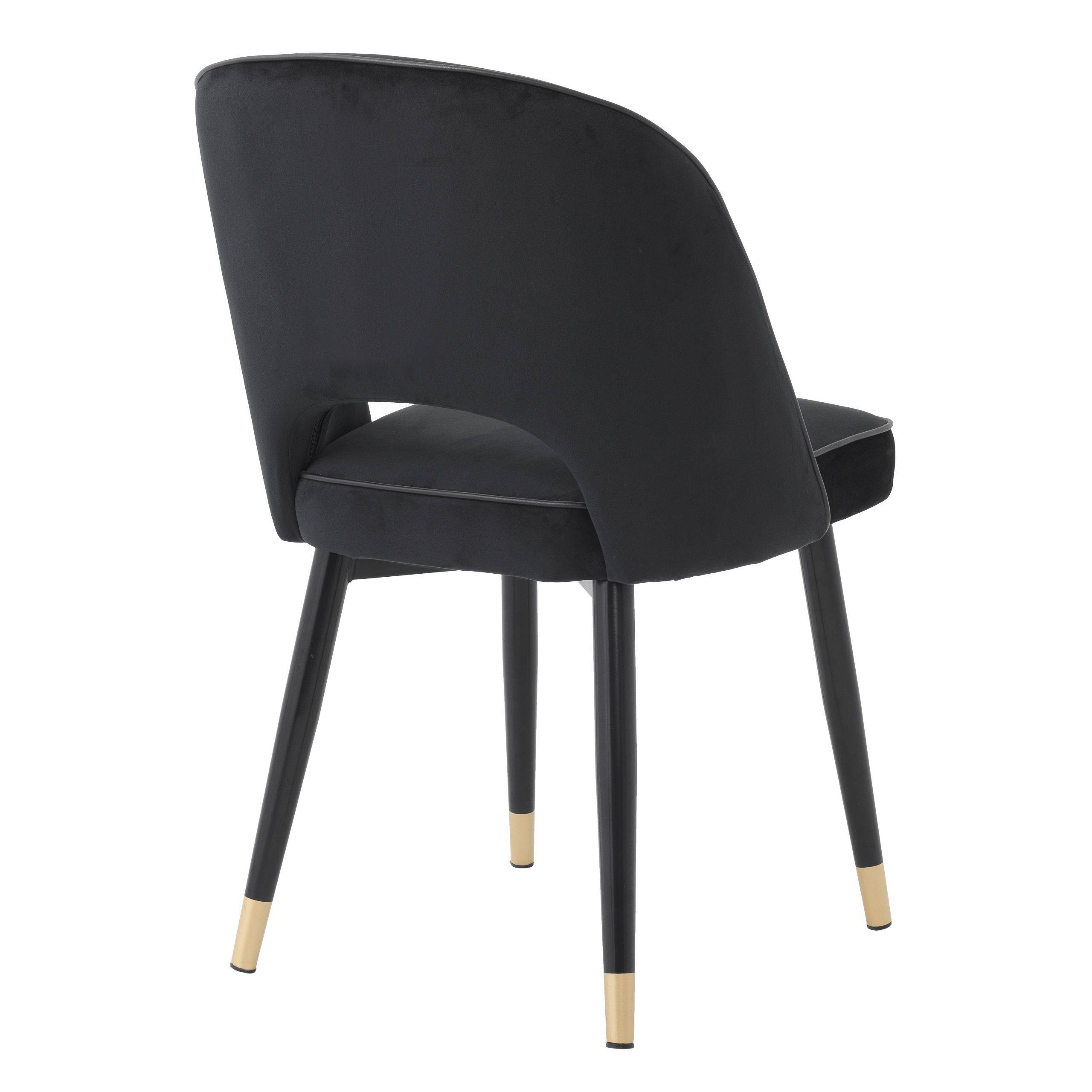 DINING CHAIR CLIFF SET OF 2 - 4