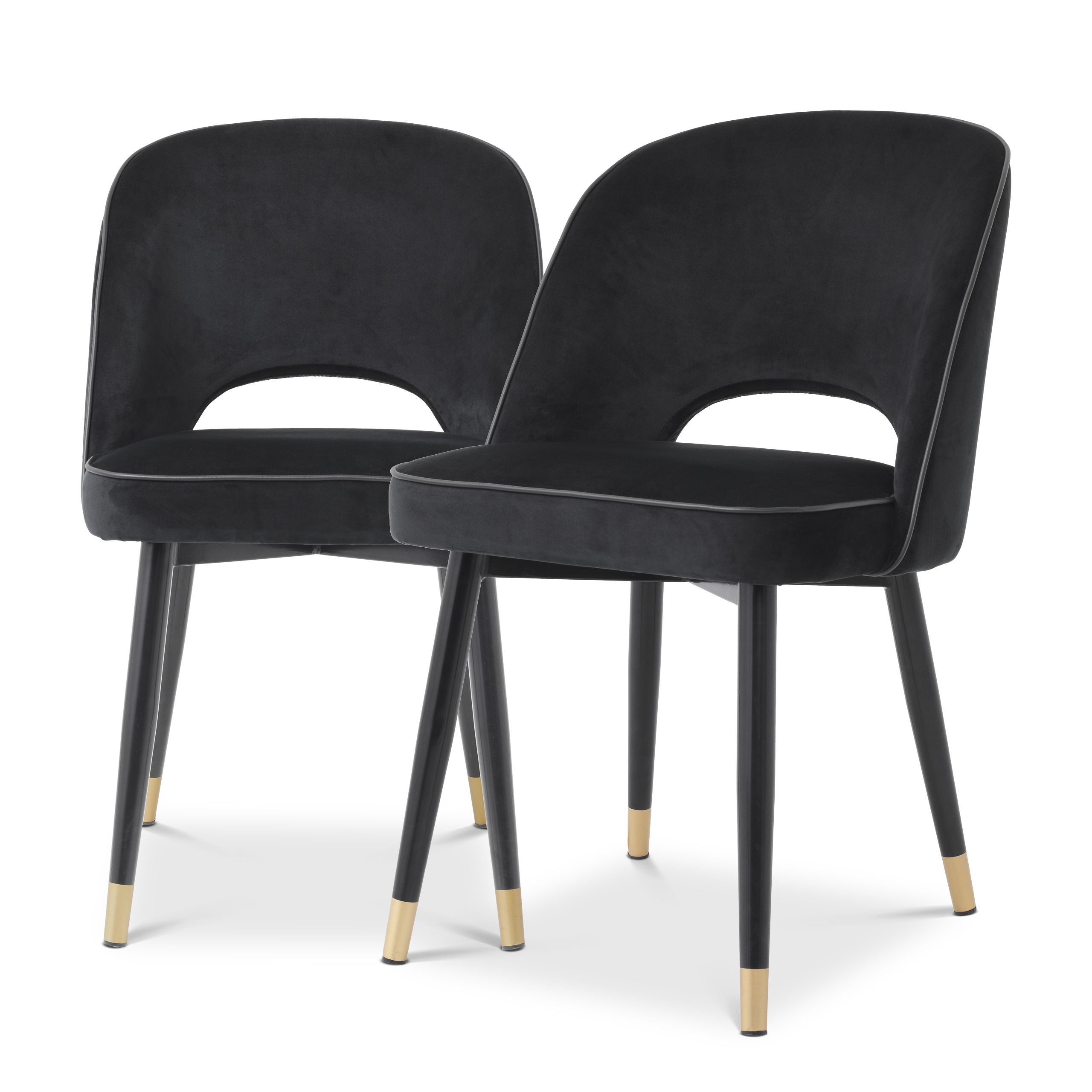 DINING CHAIR CLIFF SET OF 2