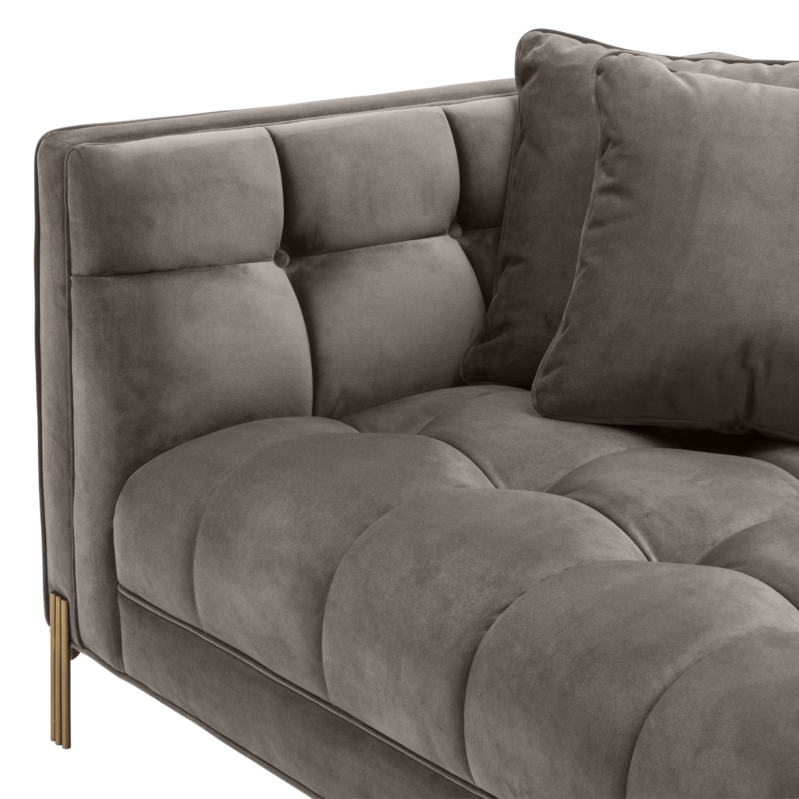 SOFA SIENNA - 5