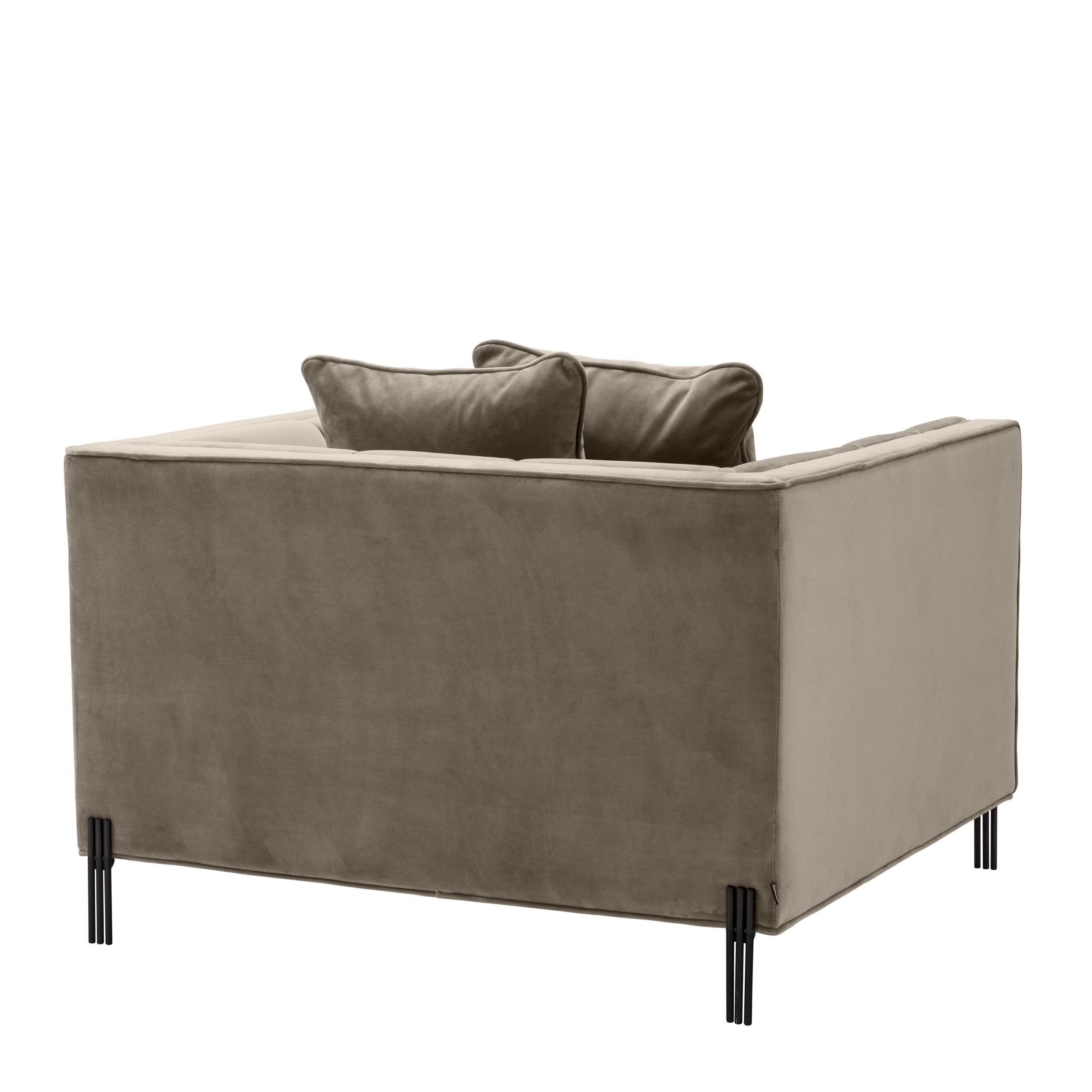 CHAIR SIENNA - 4