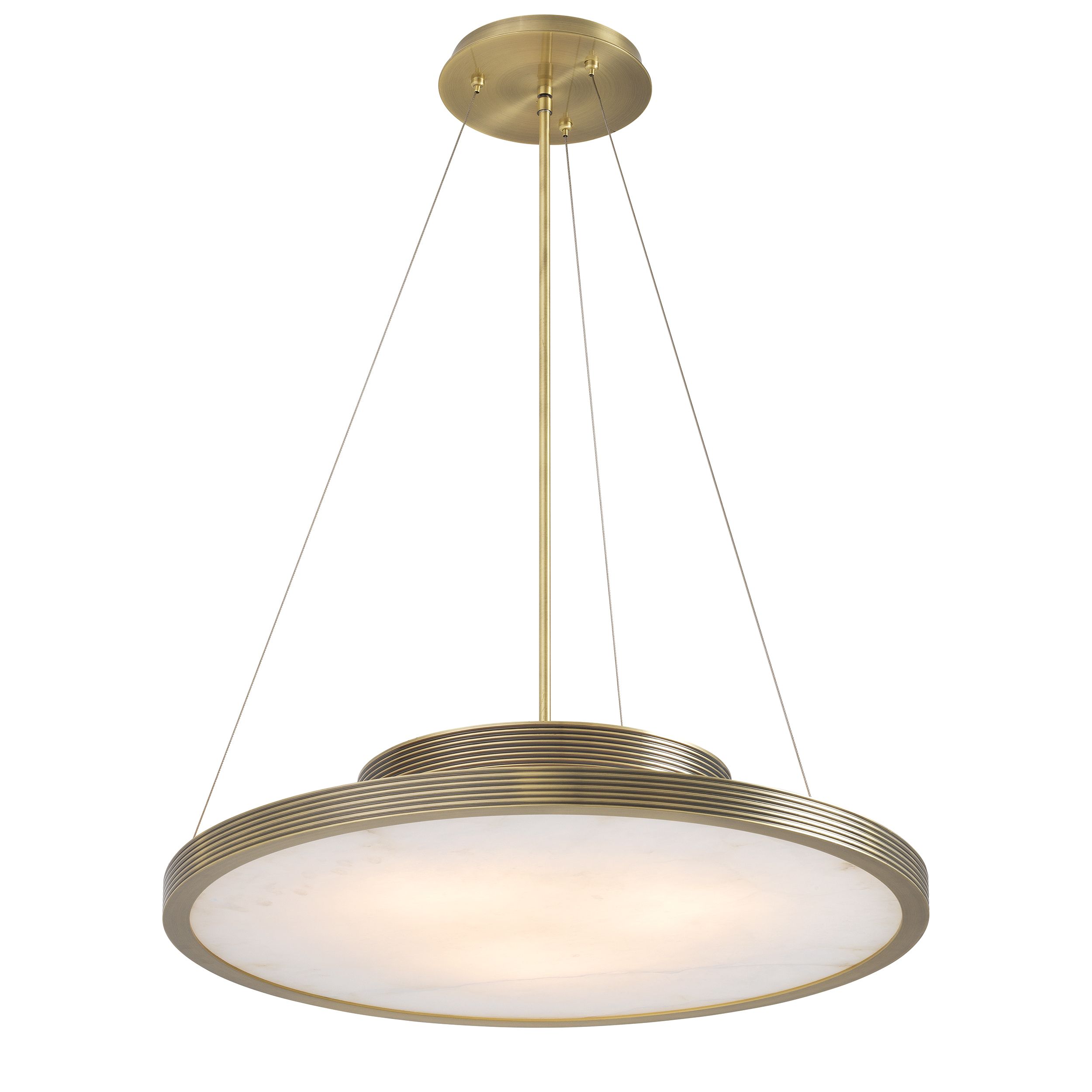CHANDELIER PULLMAN