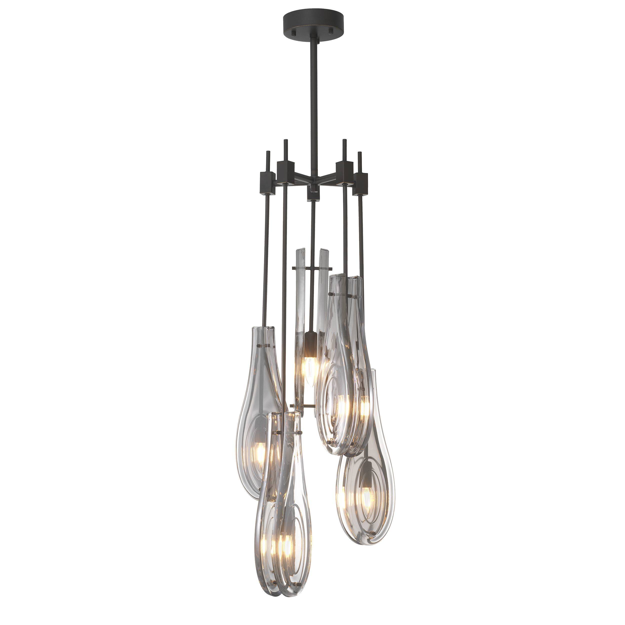 CHANDELIER BELLANO L - 2