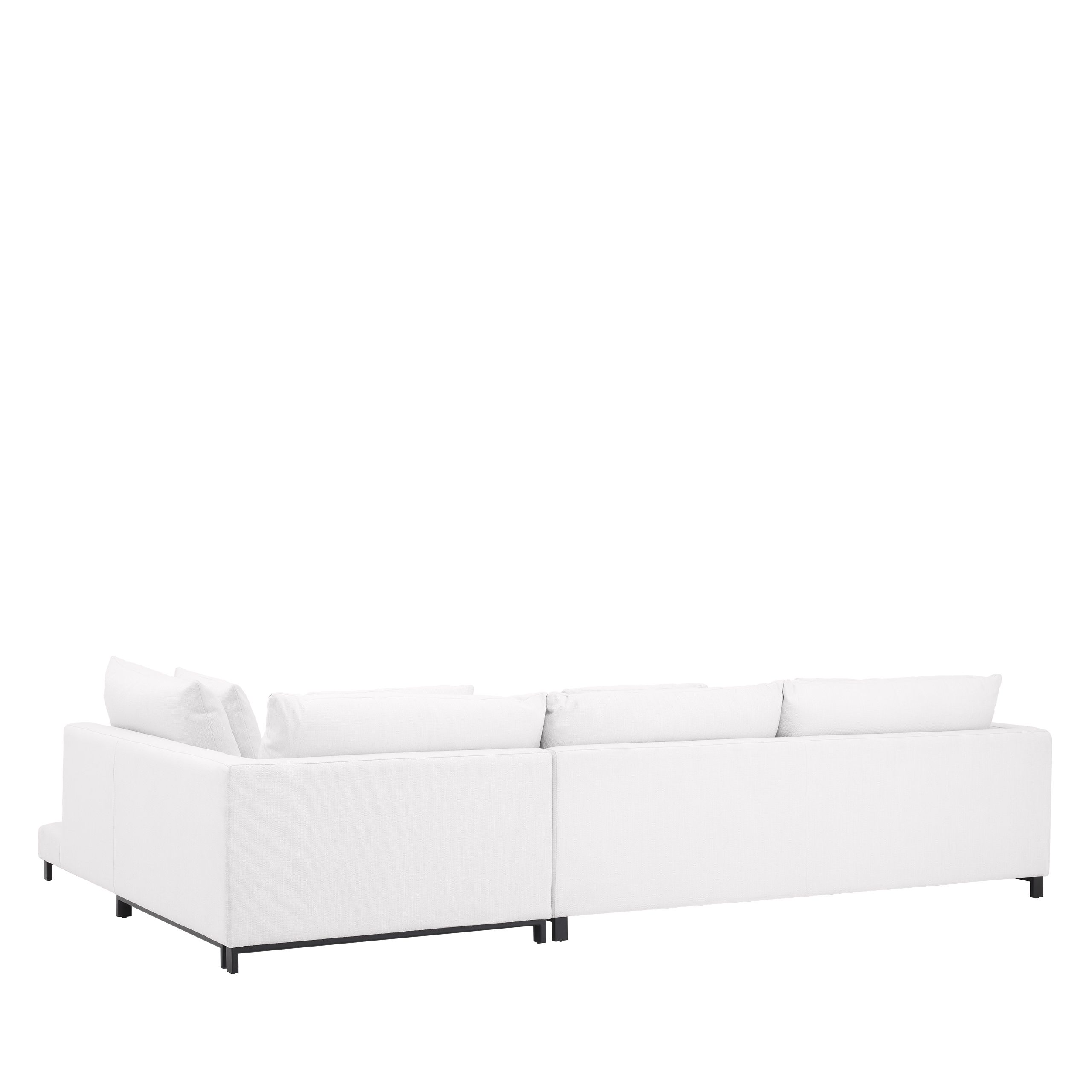 SOFA BURBURY LOUNGE - 4