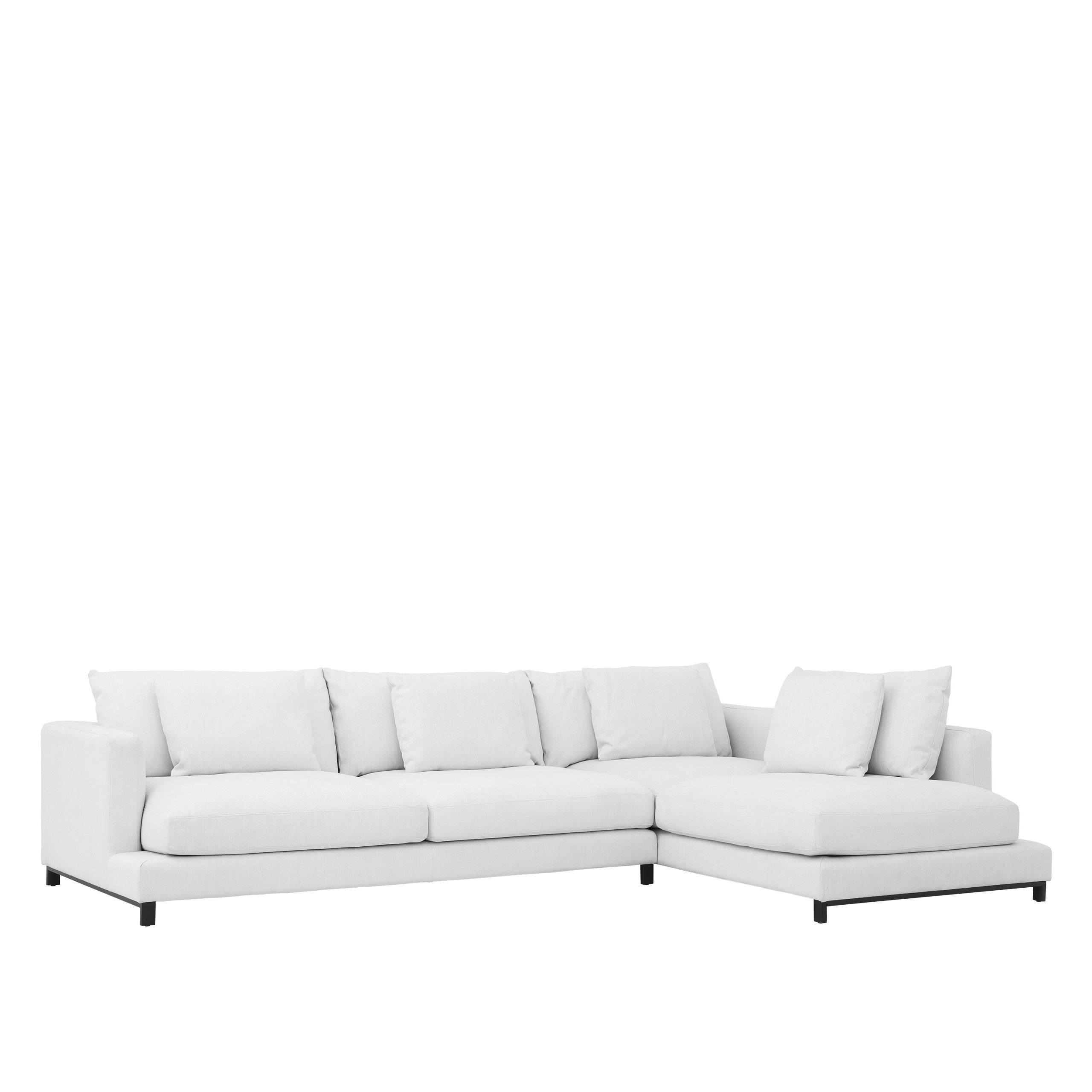 SOFA BURBURY LOUNGE - 5