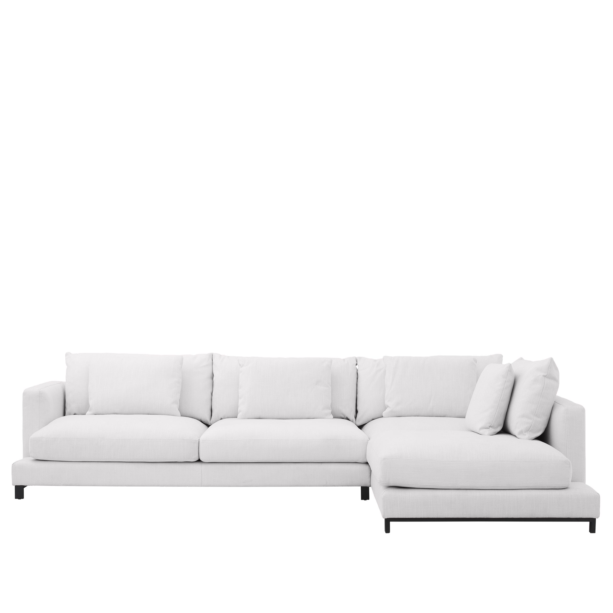 SOFA BURBURY LOUNGE - 2