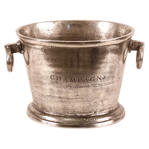 Champagne cooler