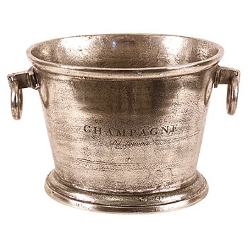 Champagne cooler