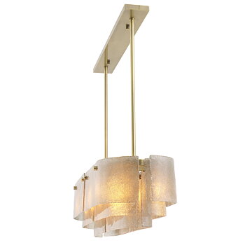 CHANDELIER JOY OF LIGHT