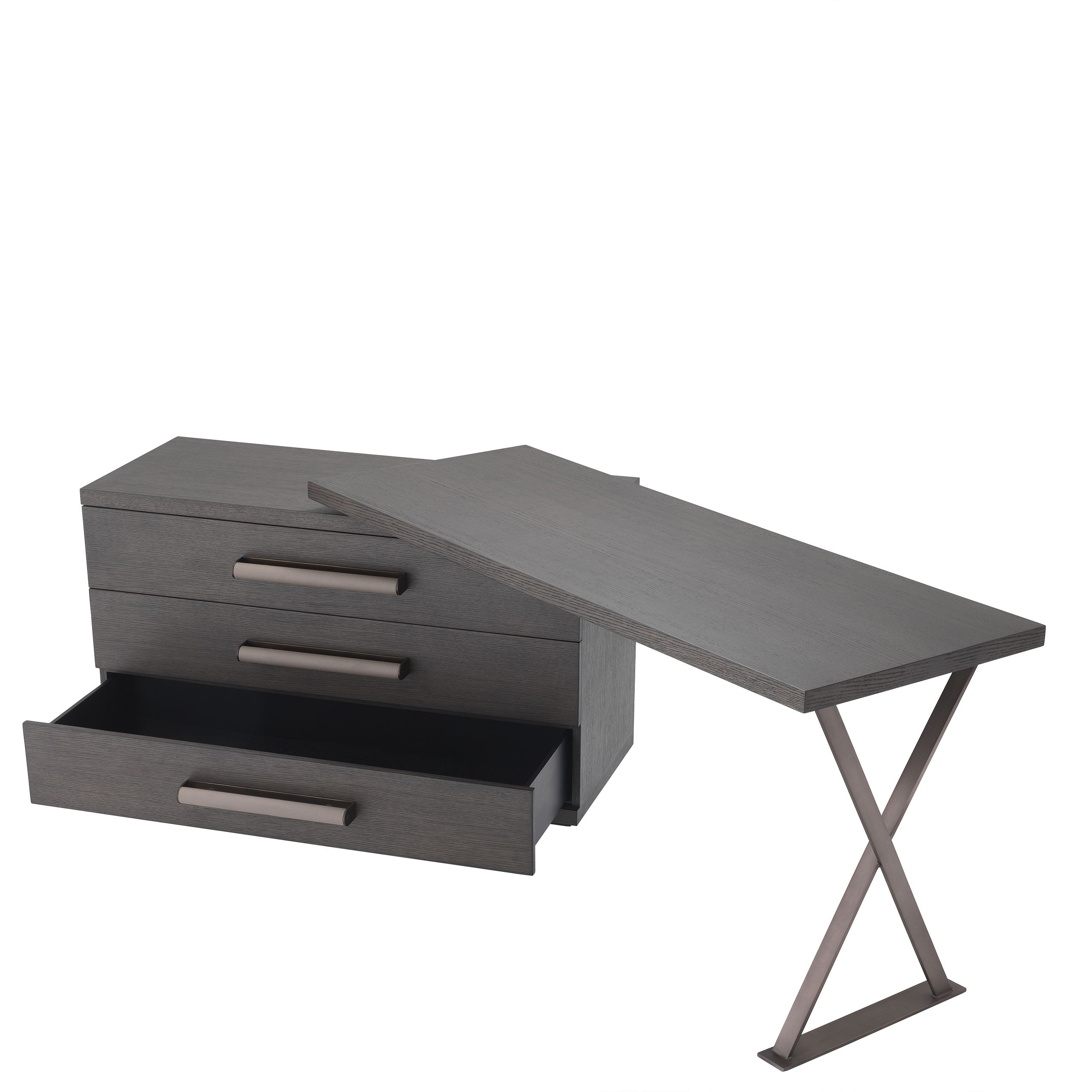 DESK SANDERSON - 7