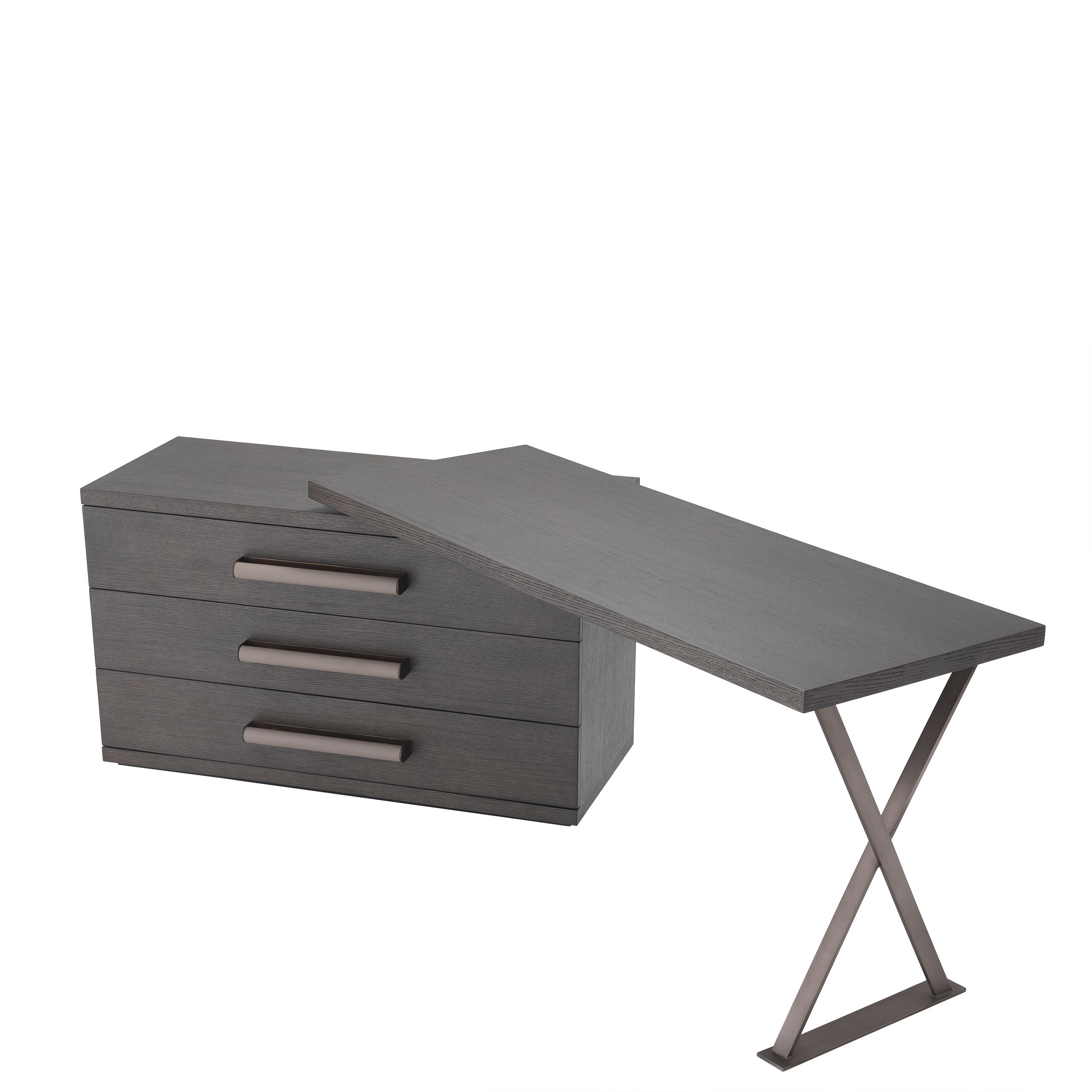 DESK SANDERSON - 6