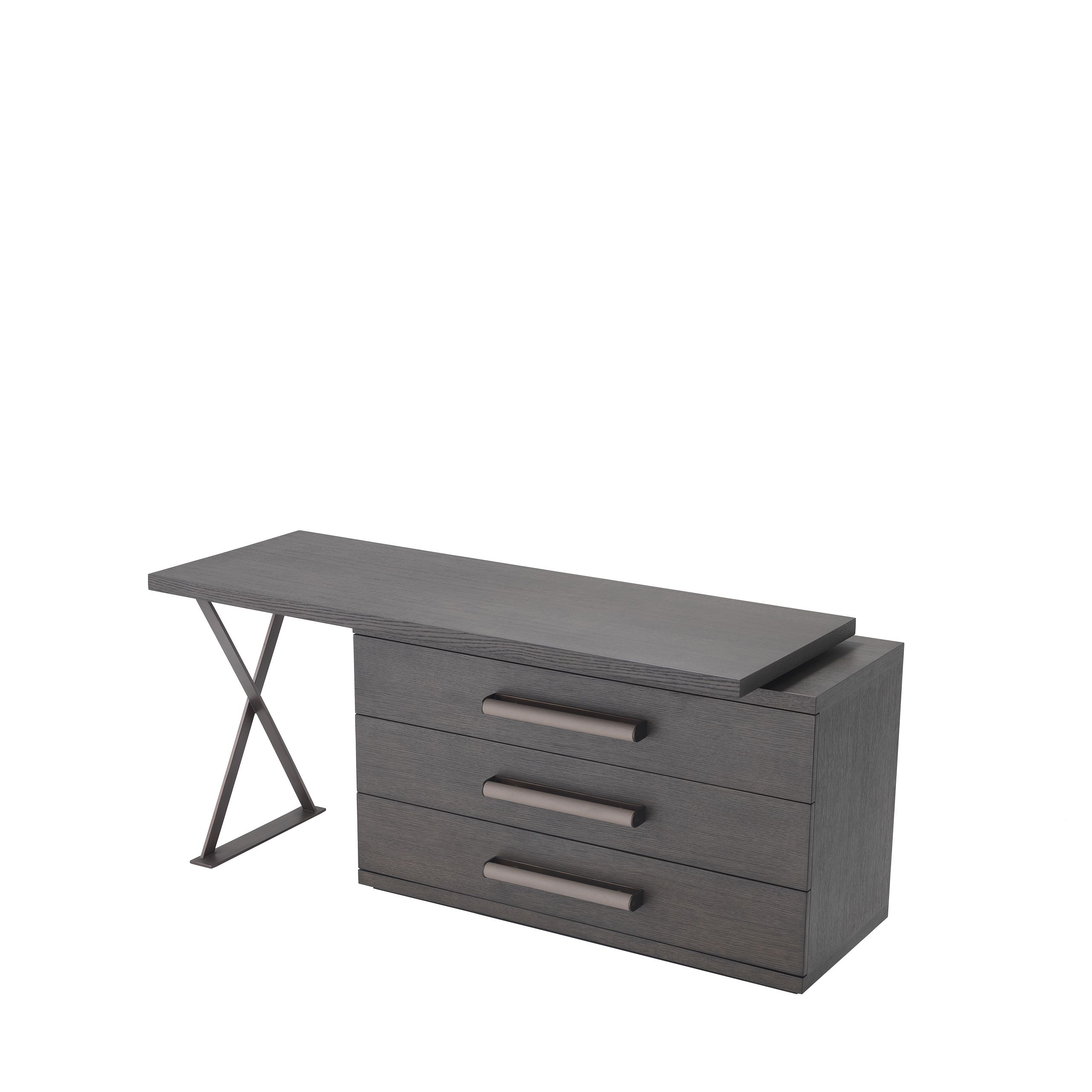 DESK SANDERSON - 4