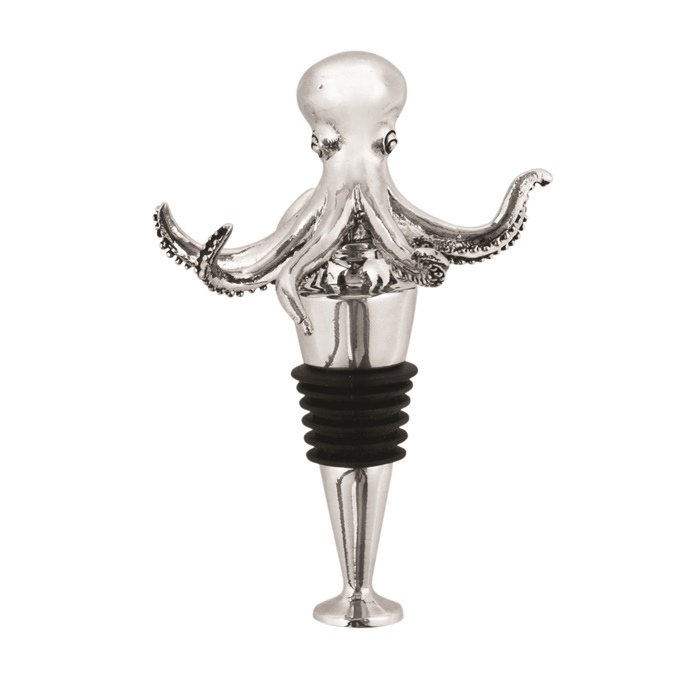 TWINE Octopus stopper