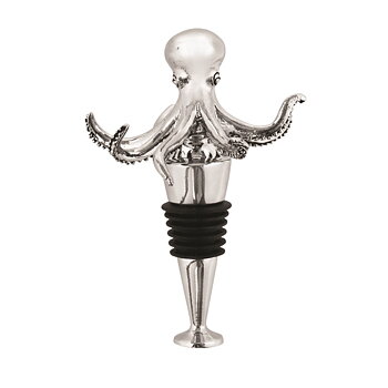 TWINE Octopus stopper