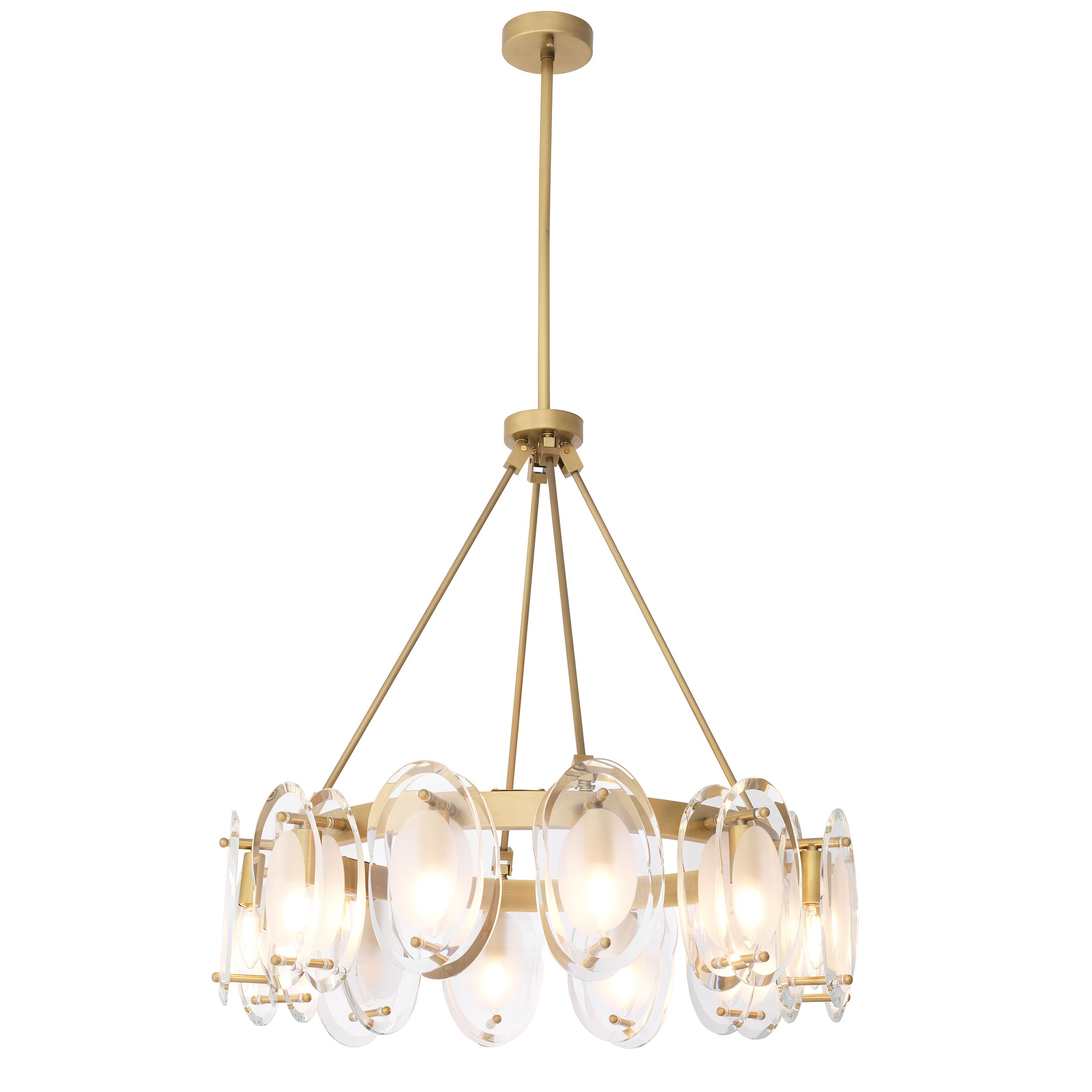 CHANDELIER SUBLIME - 2