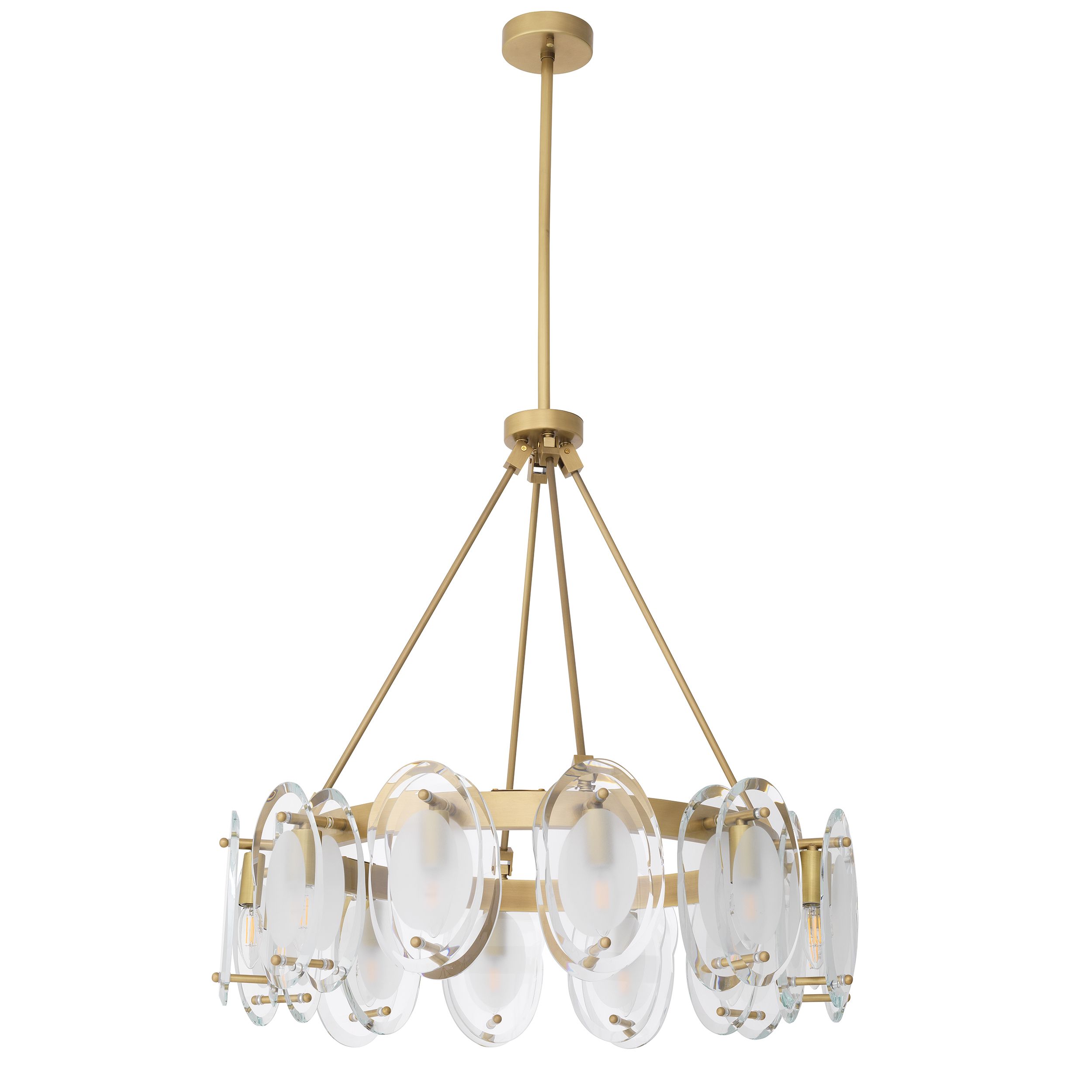 CHANDELIER SUBLIME - 5