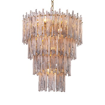 CHANDELIER SAINT ROCH S