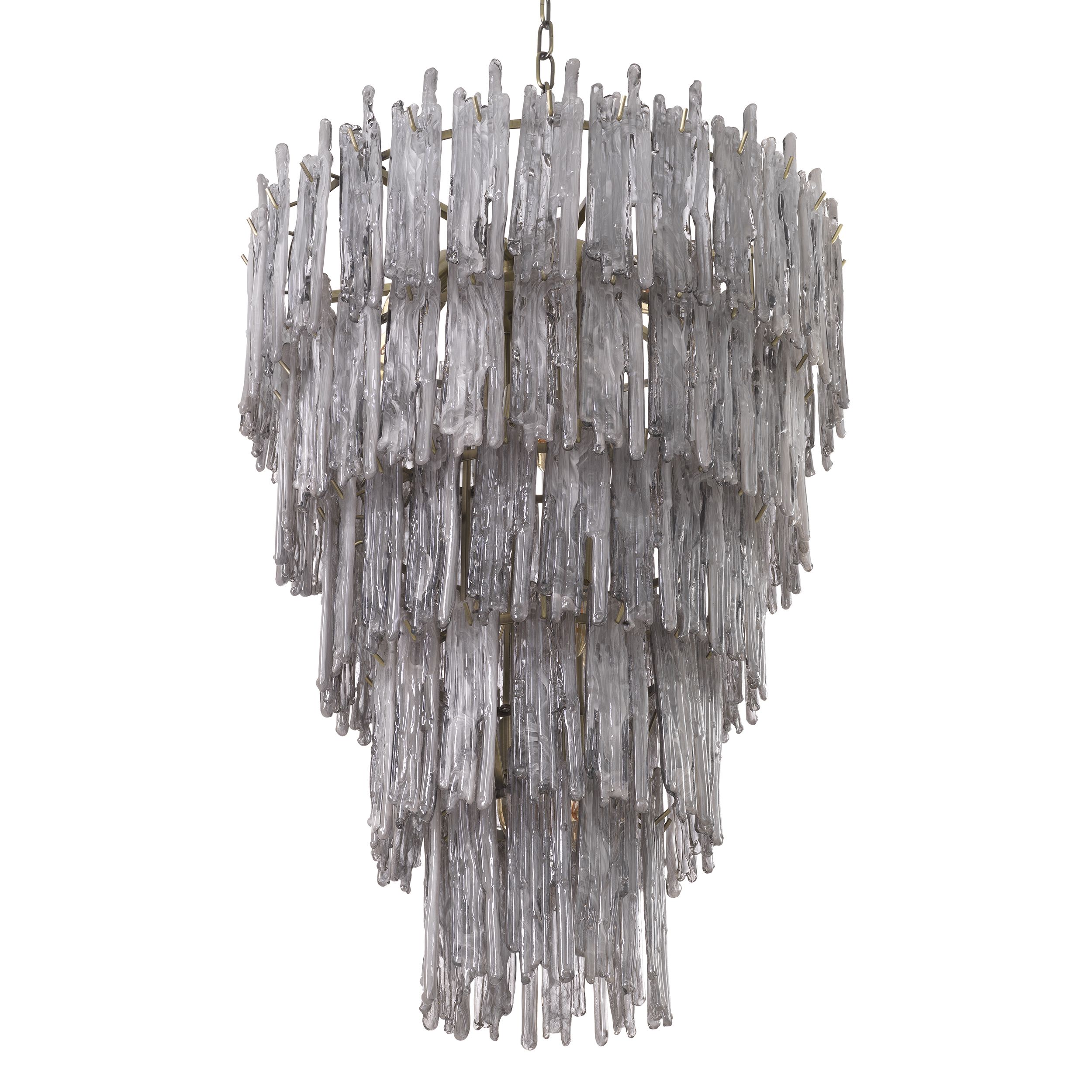 CHANDELIER SAINT ROCH L - 4