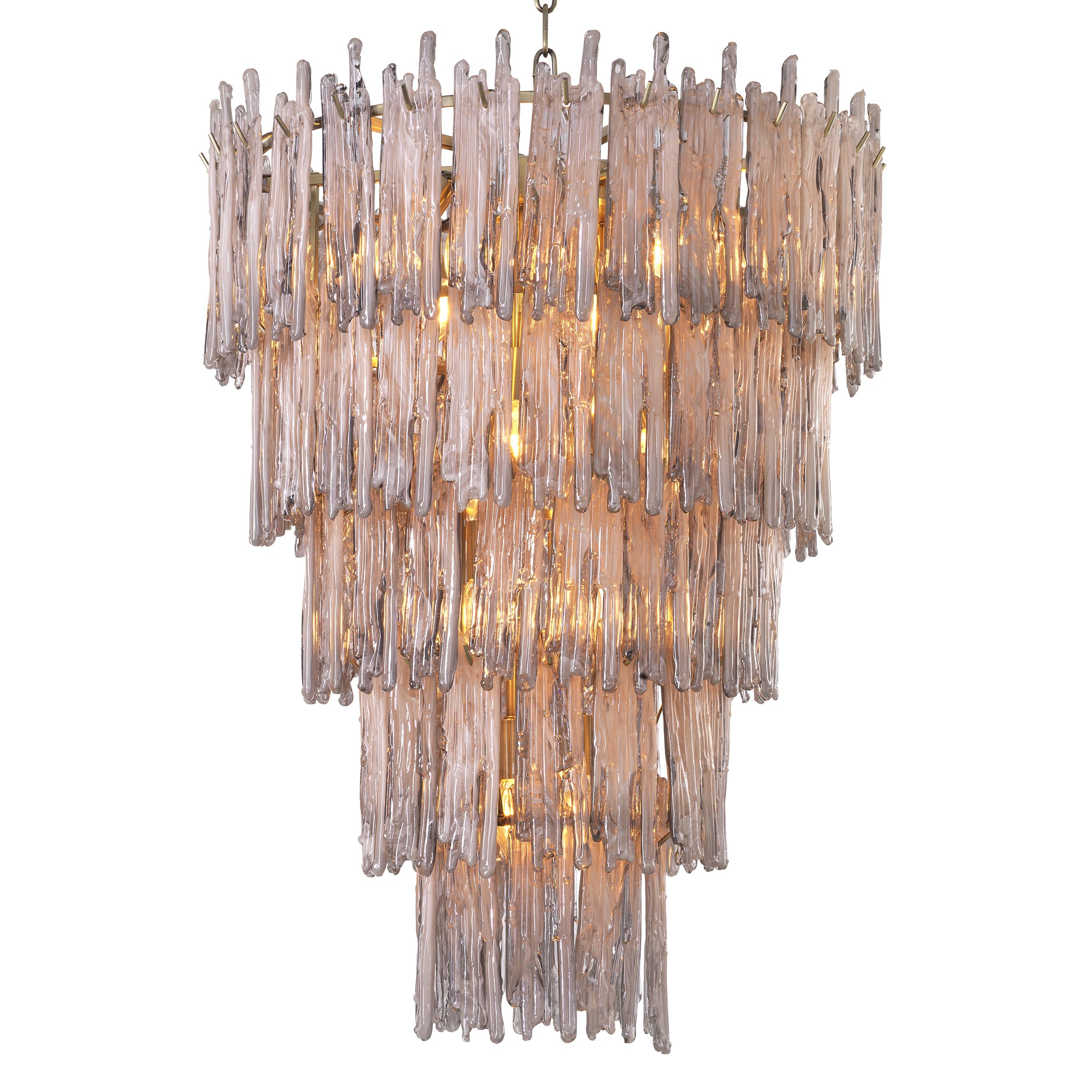 CHANDELIER SAINT ROCH L - 3