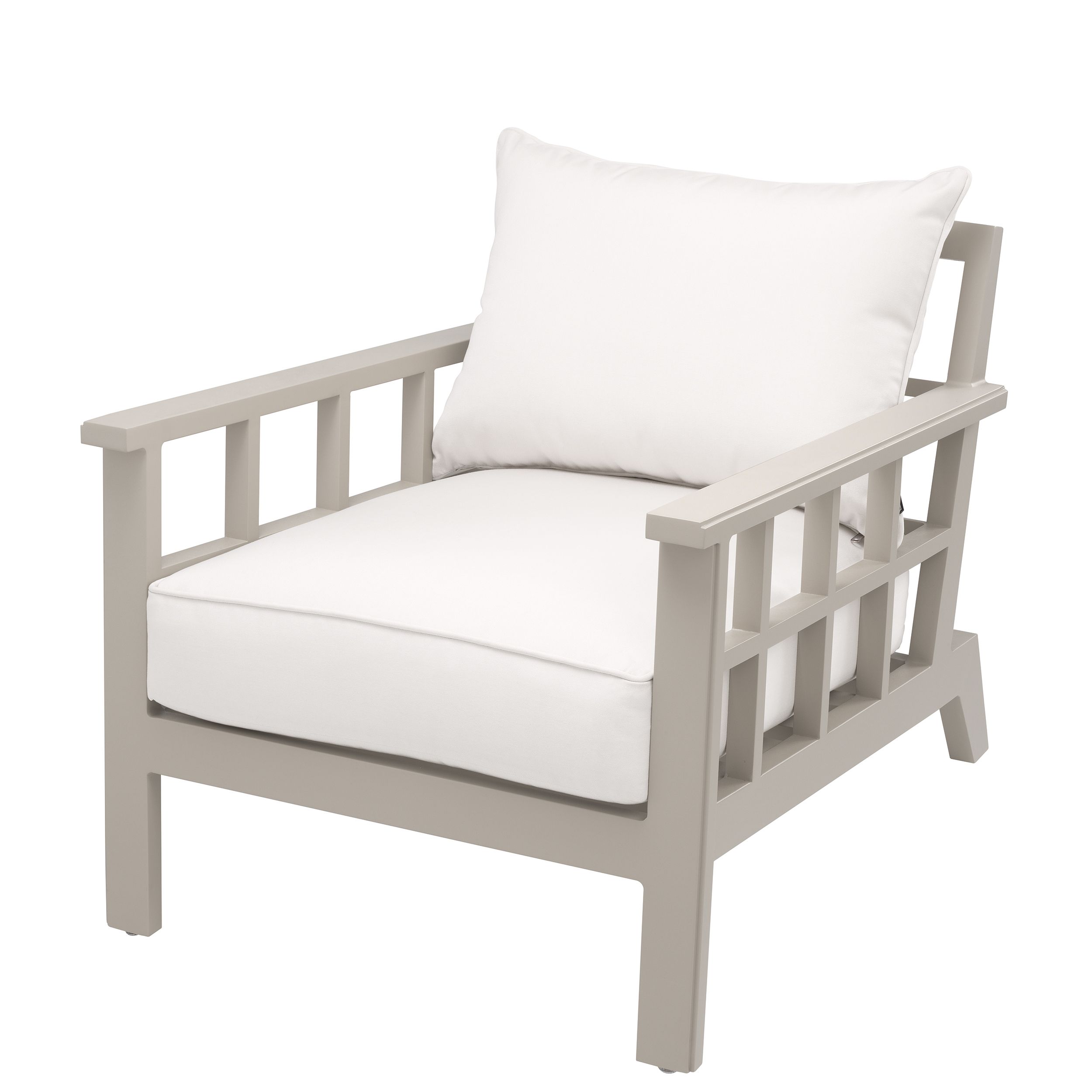 CHAIR CAP-FERRAT - 6