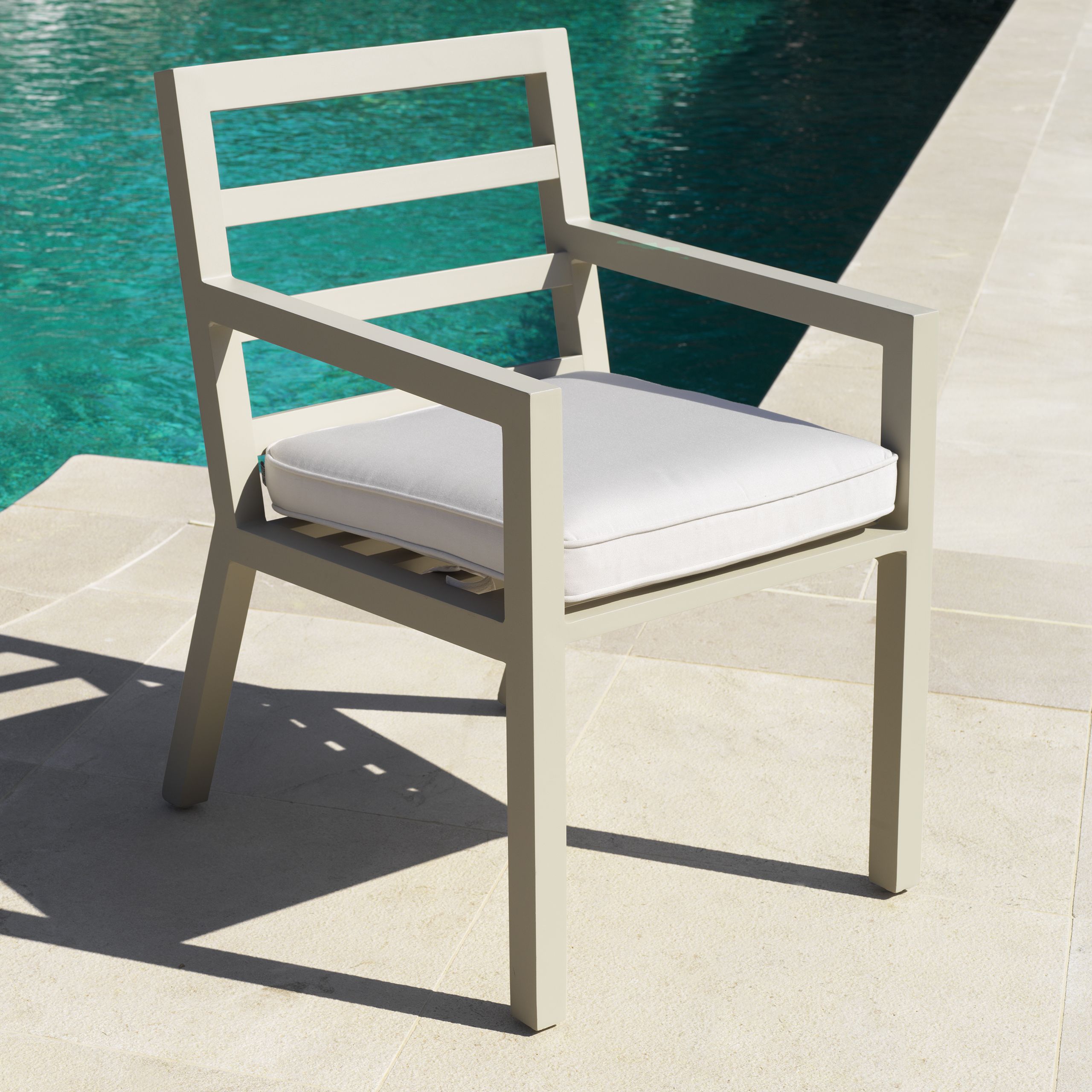 DINING CHAIR DELTA - 2
