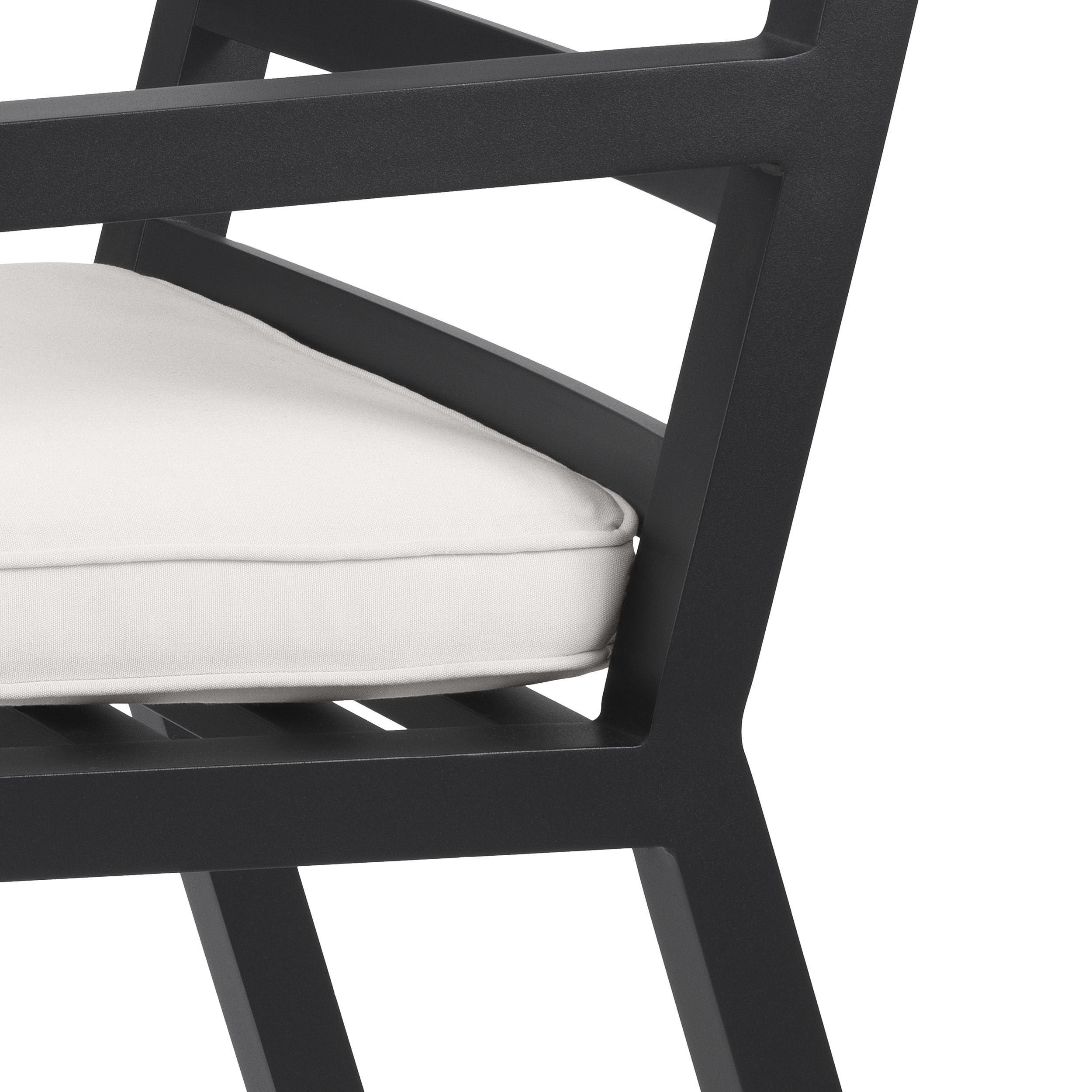 DINING CHAIR DELTA - 2
